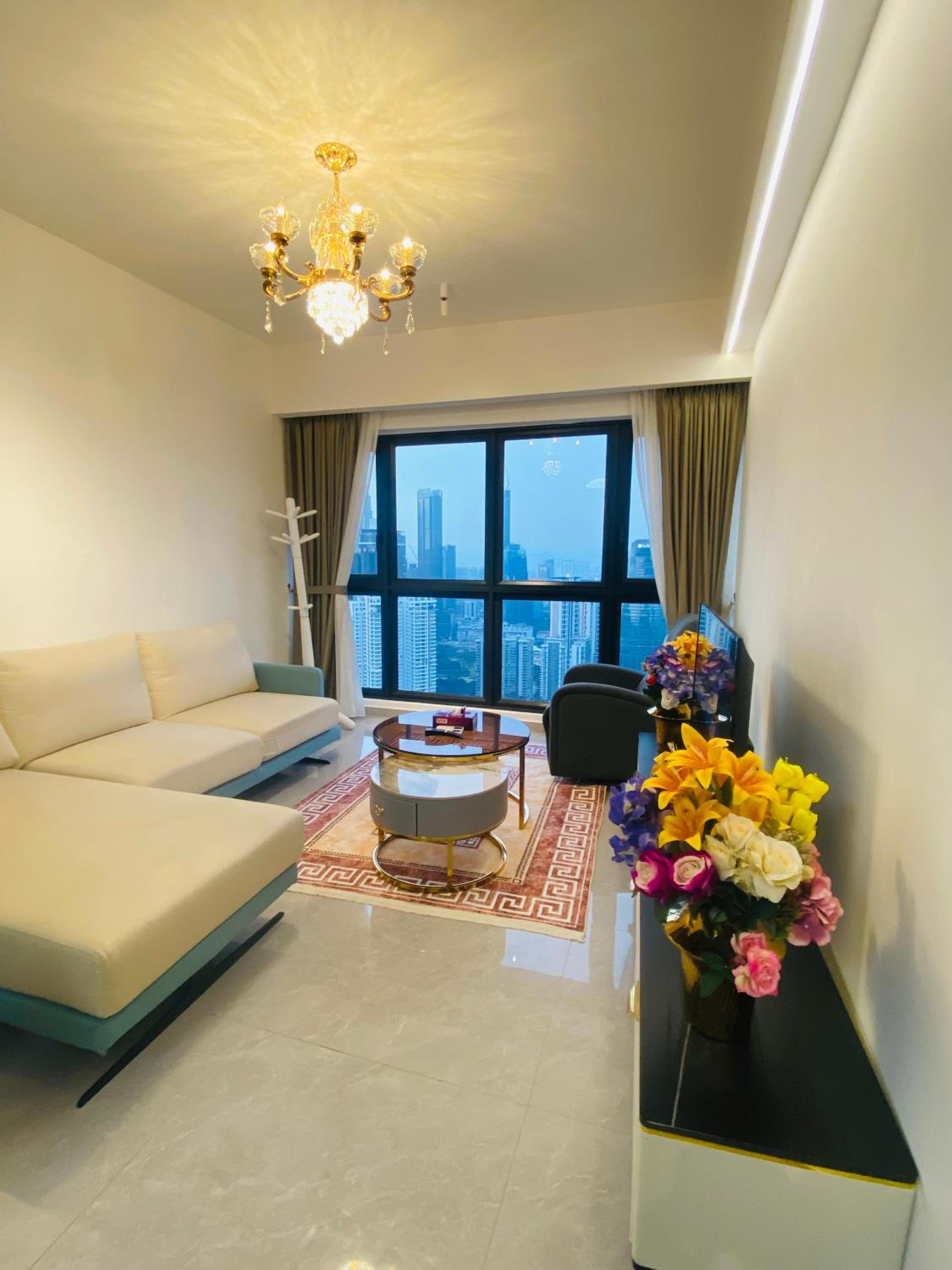 Bintang Agile Suites KL