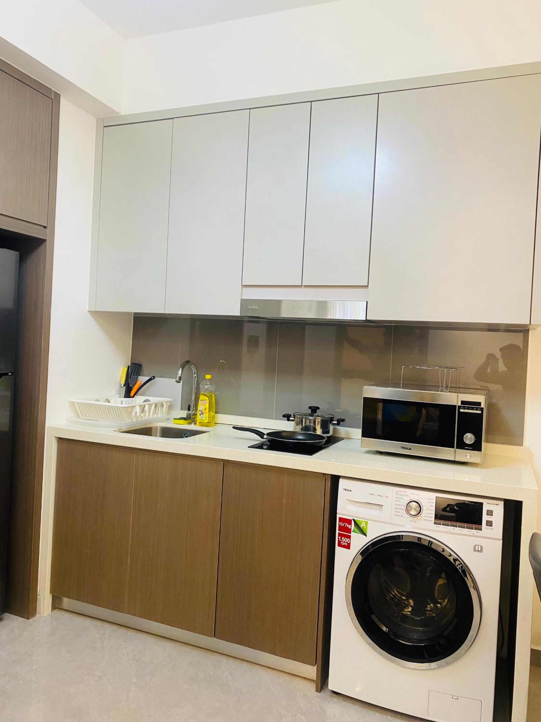 Bintang Agile Suites KL