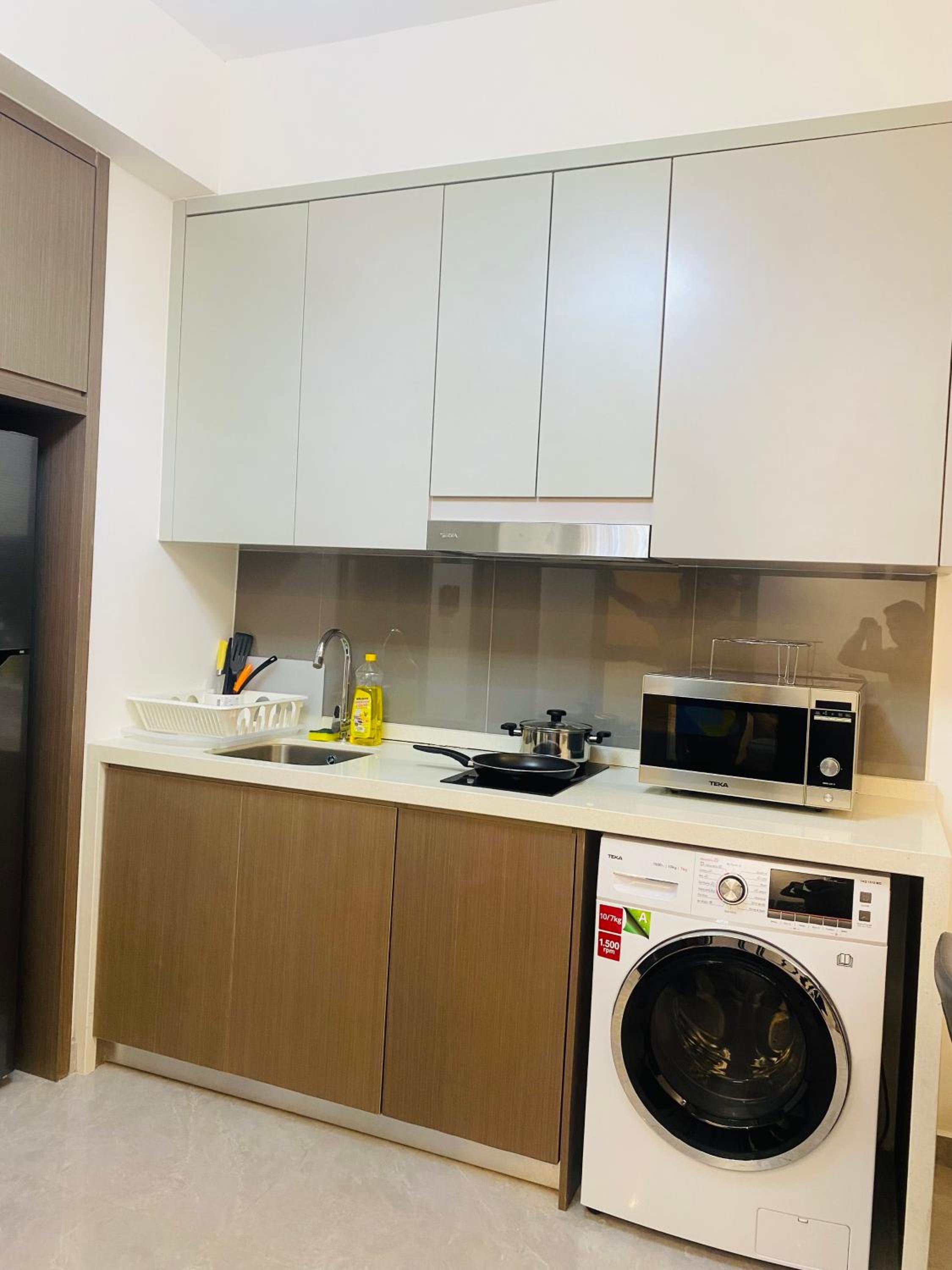 Bintang Agile Suites KL