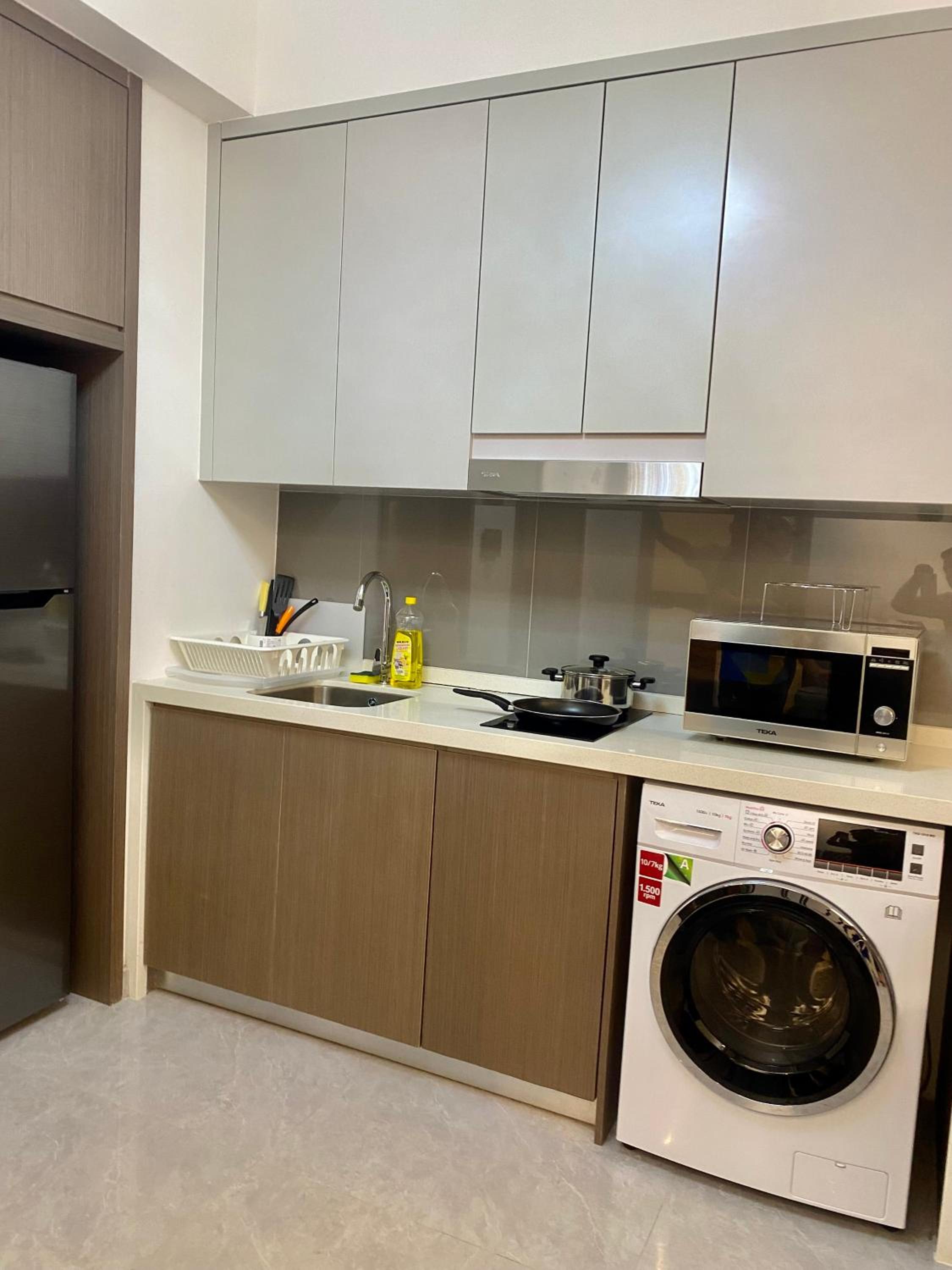 Bintang Agile Suites KL