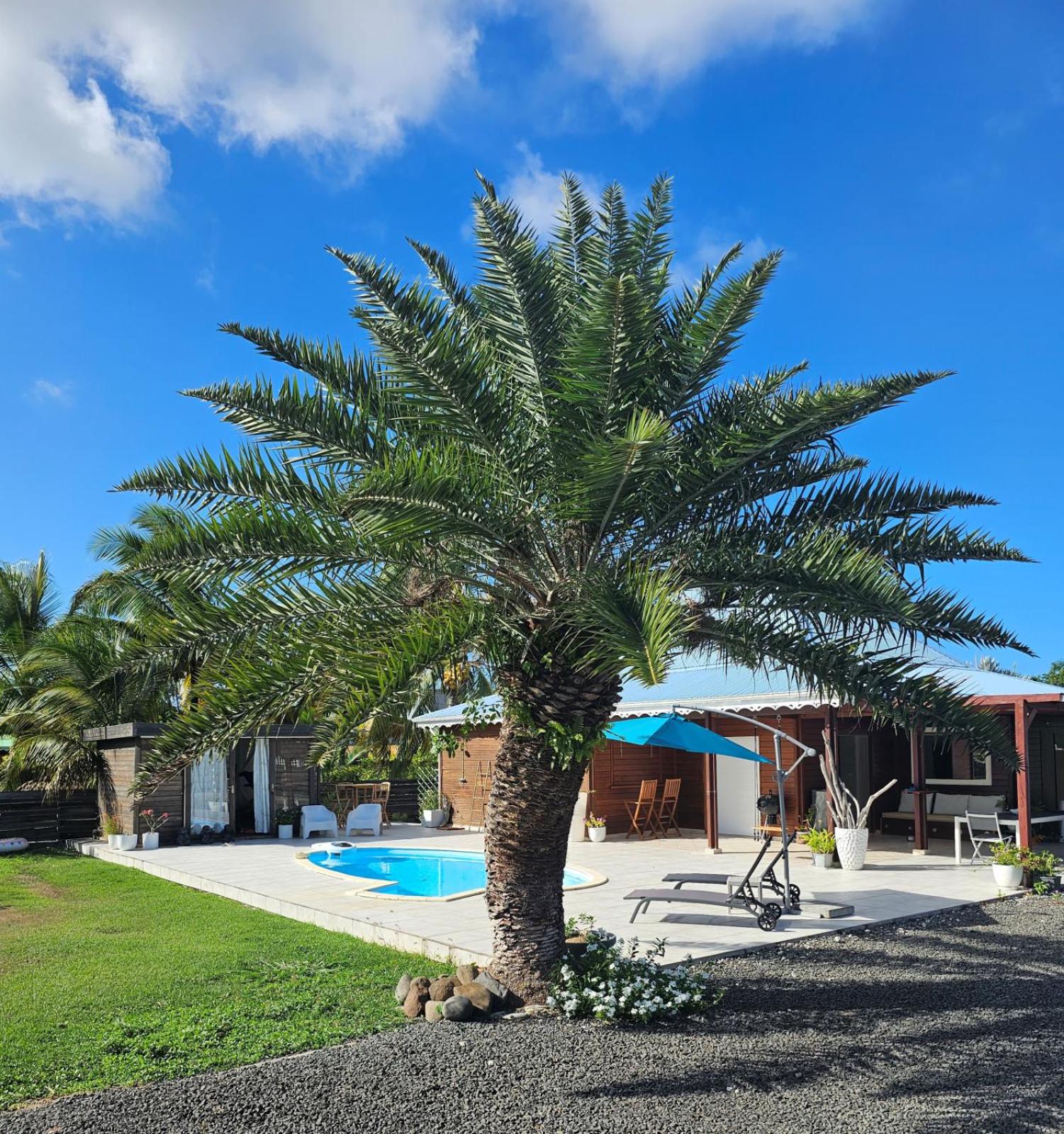 Villa Tyno