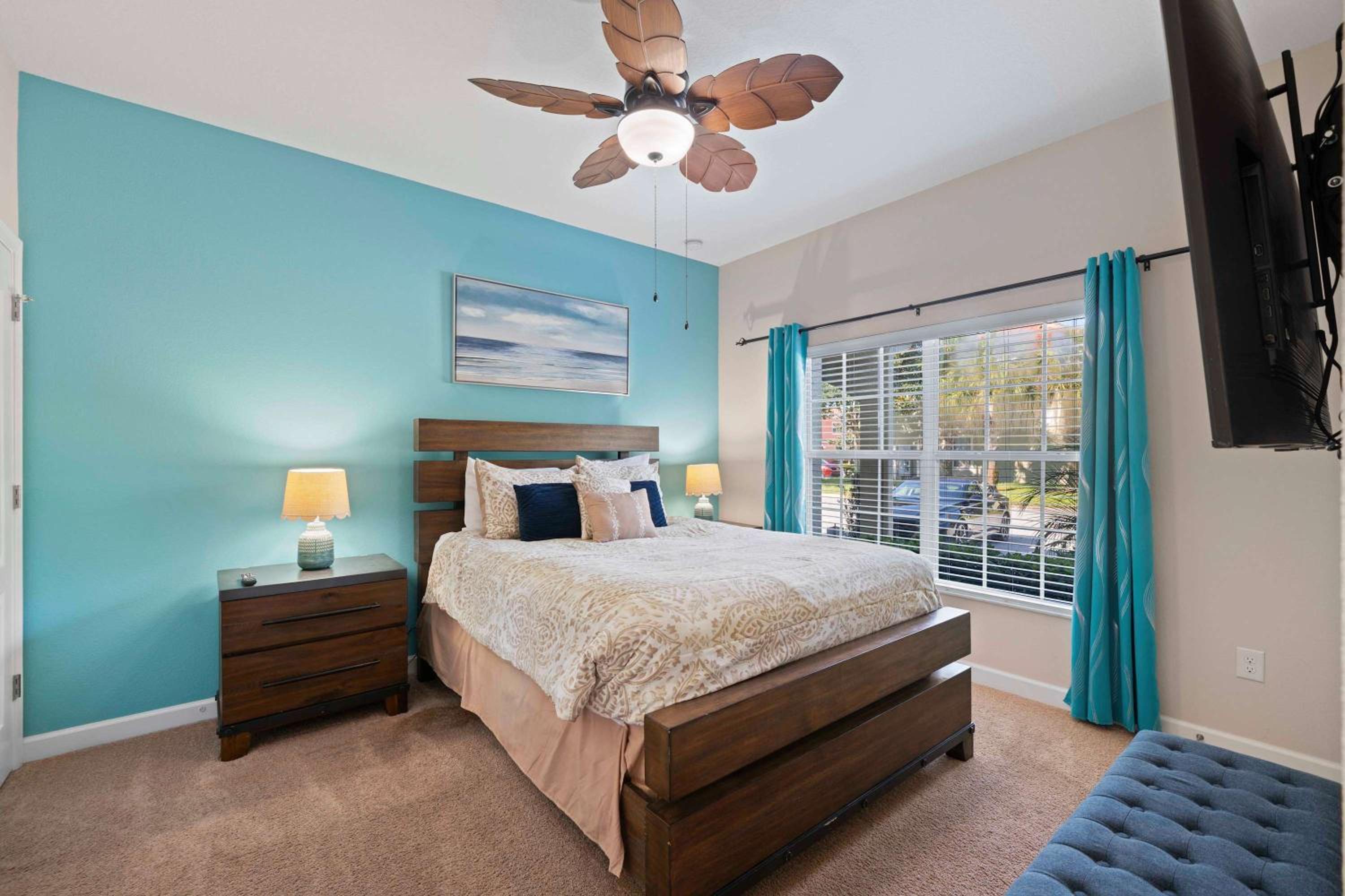Welcome to your Luxury Moana Villa view 3