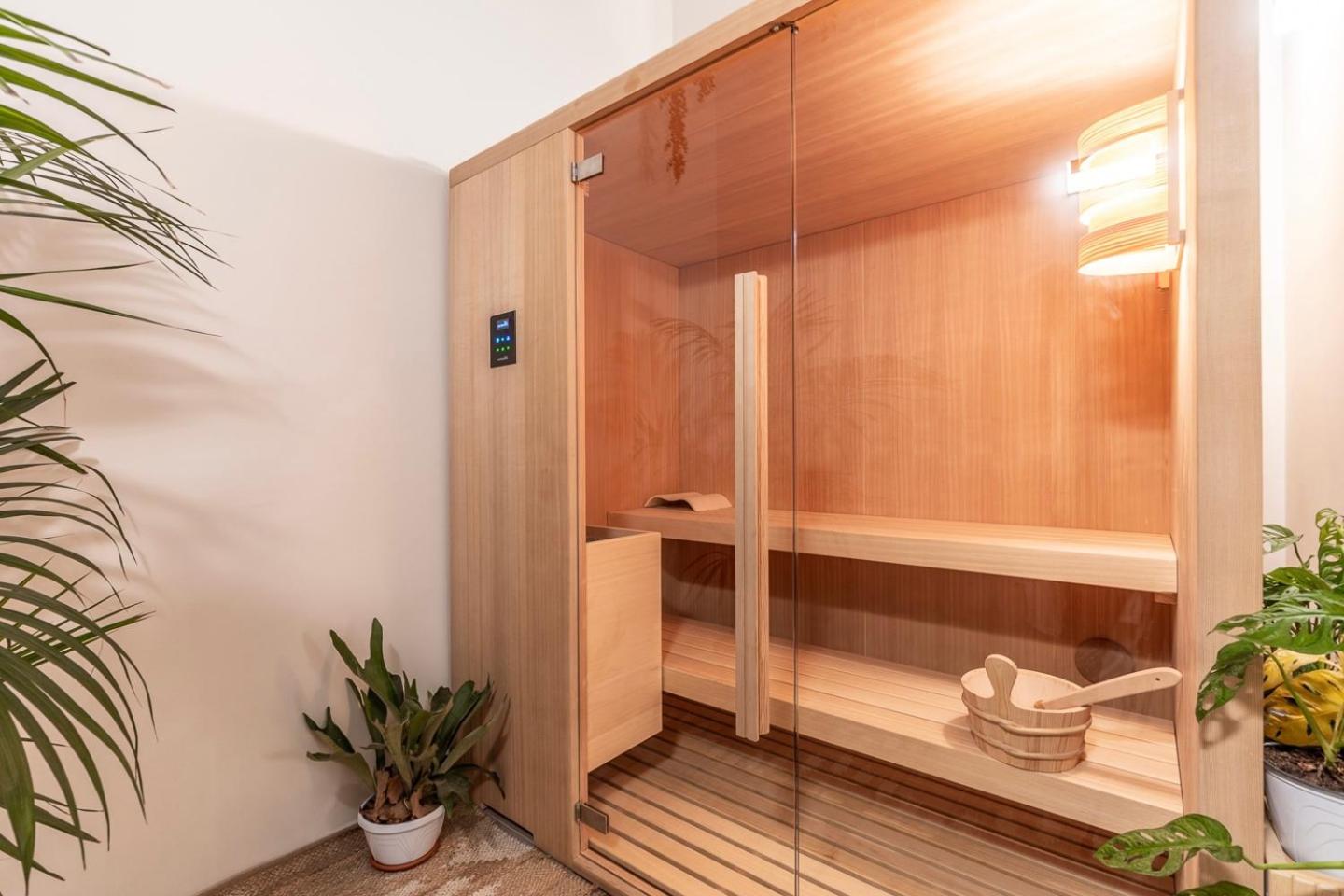 Hotel Palazzo Italia Suites