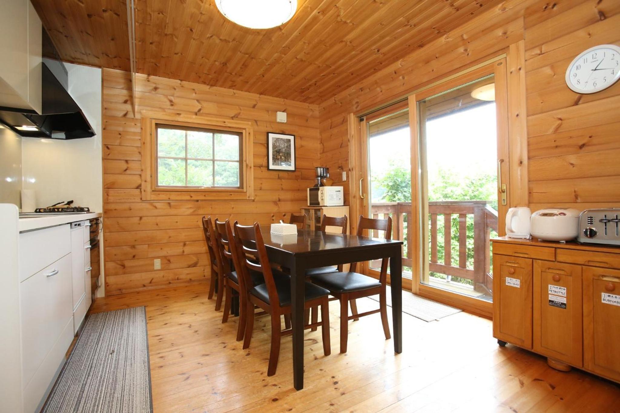 Kenman House Hakuba - Vacation STAY 82233 view 3