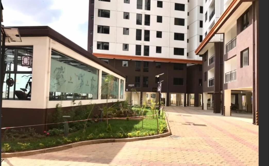 Luxurious Kileleshwa HomeStay view 4