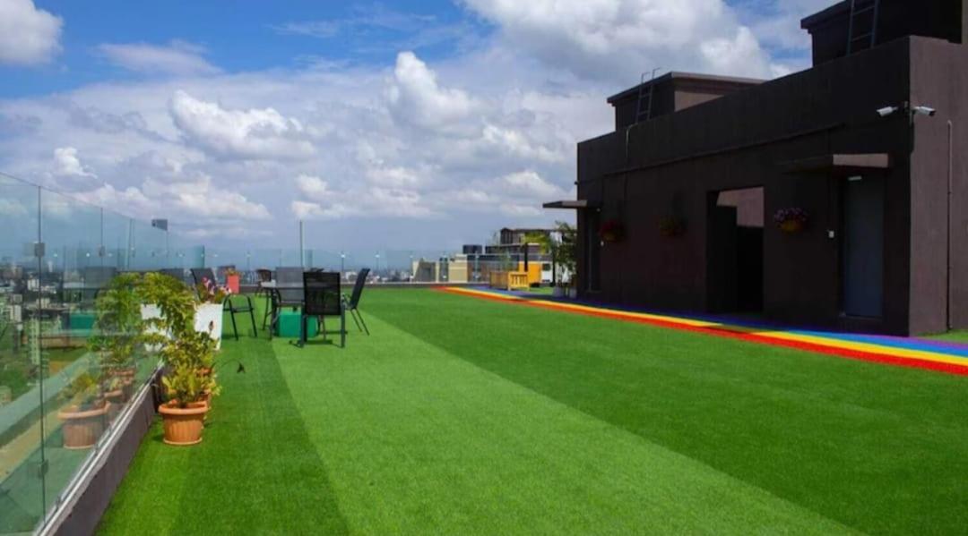 Luxurious Kileleshwa HomeStay view 5