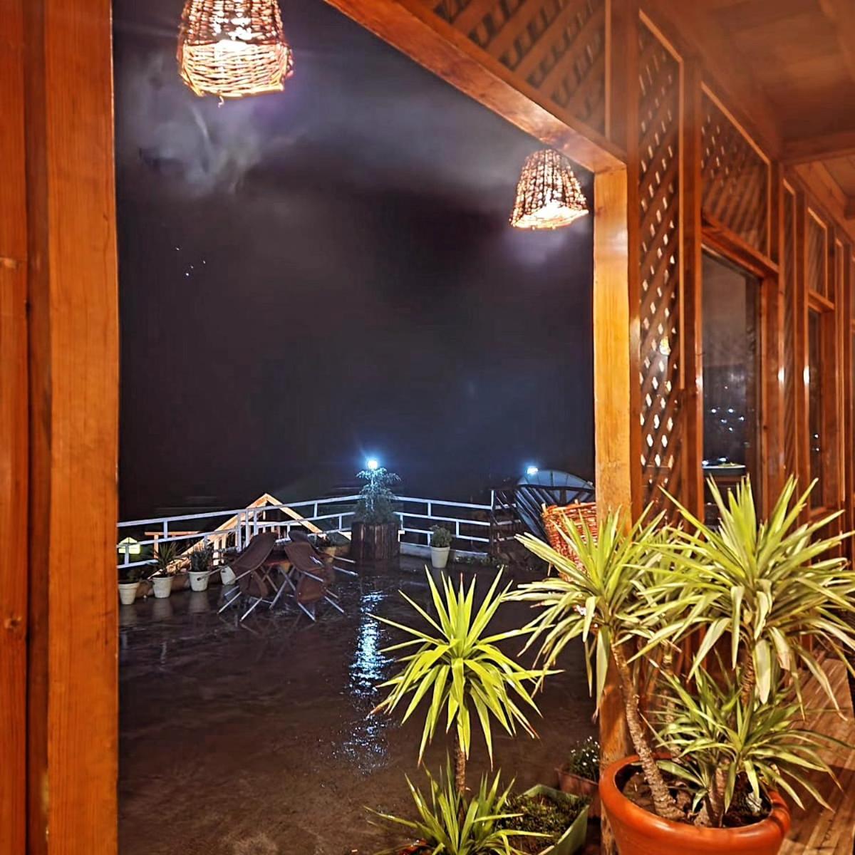 Green Village Resort Keran