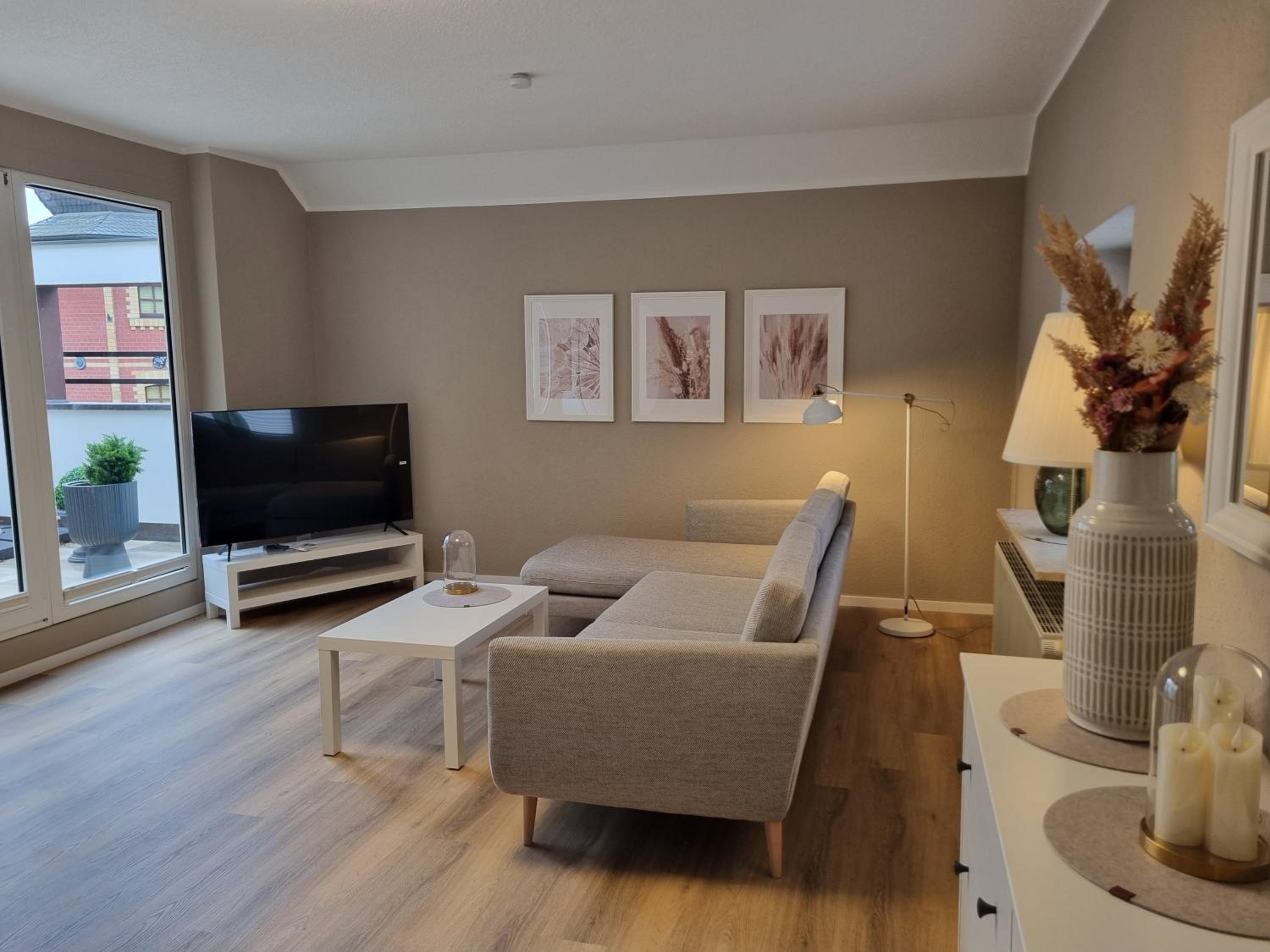 Ferienwohnungen Springer in Schönefeld OT Großziethen div Apartments für bis zu 6 Personen view 4