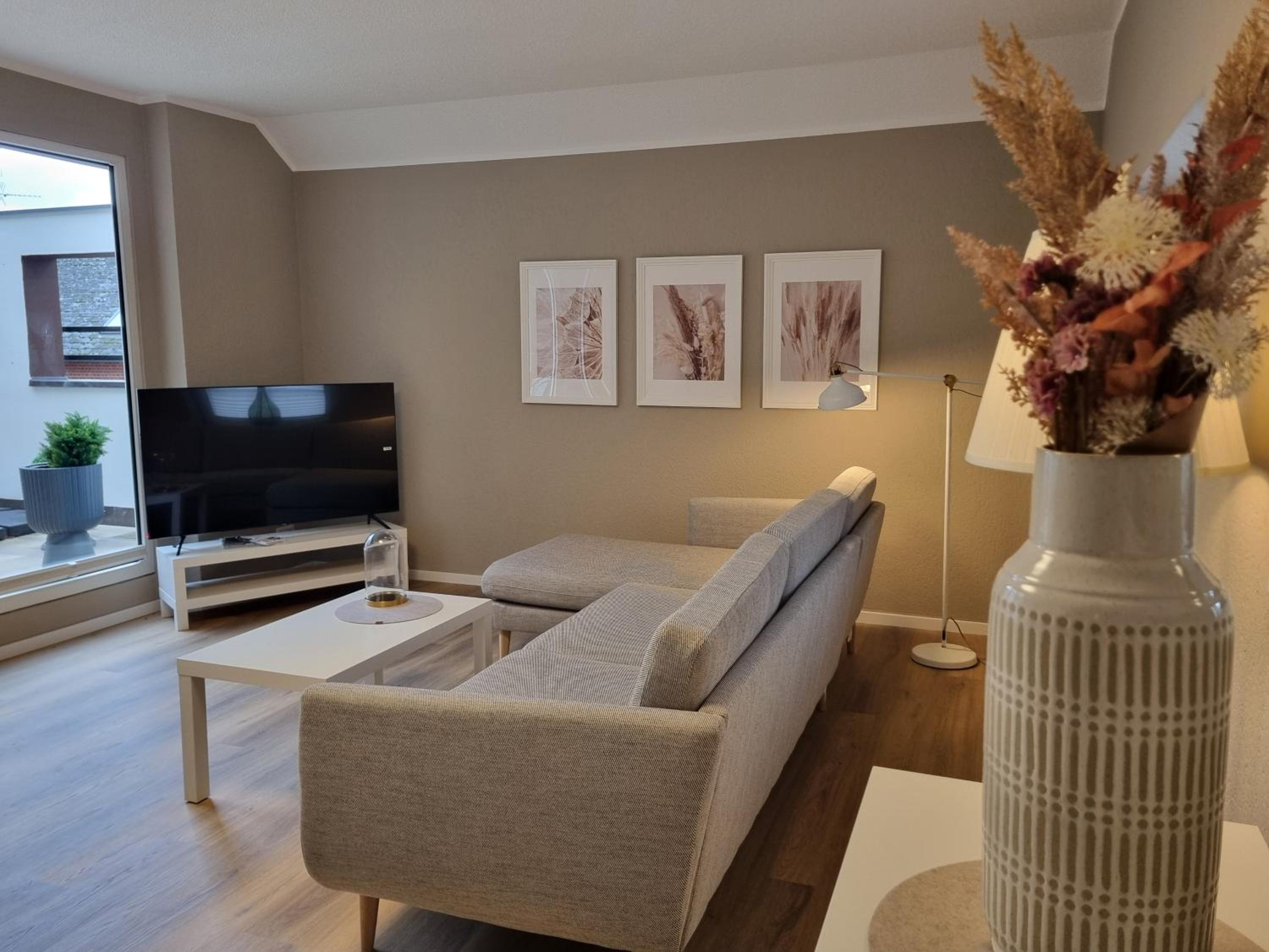 Ferienwohnungen Springer in Schönefeld OT Großziethen div Apartments für bis zu 6 Personen view 5
