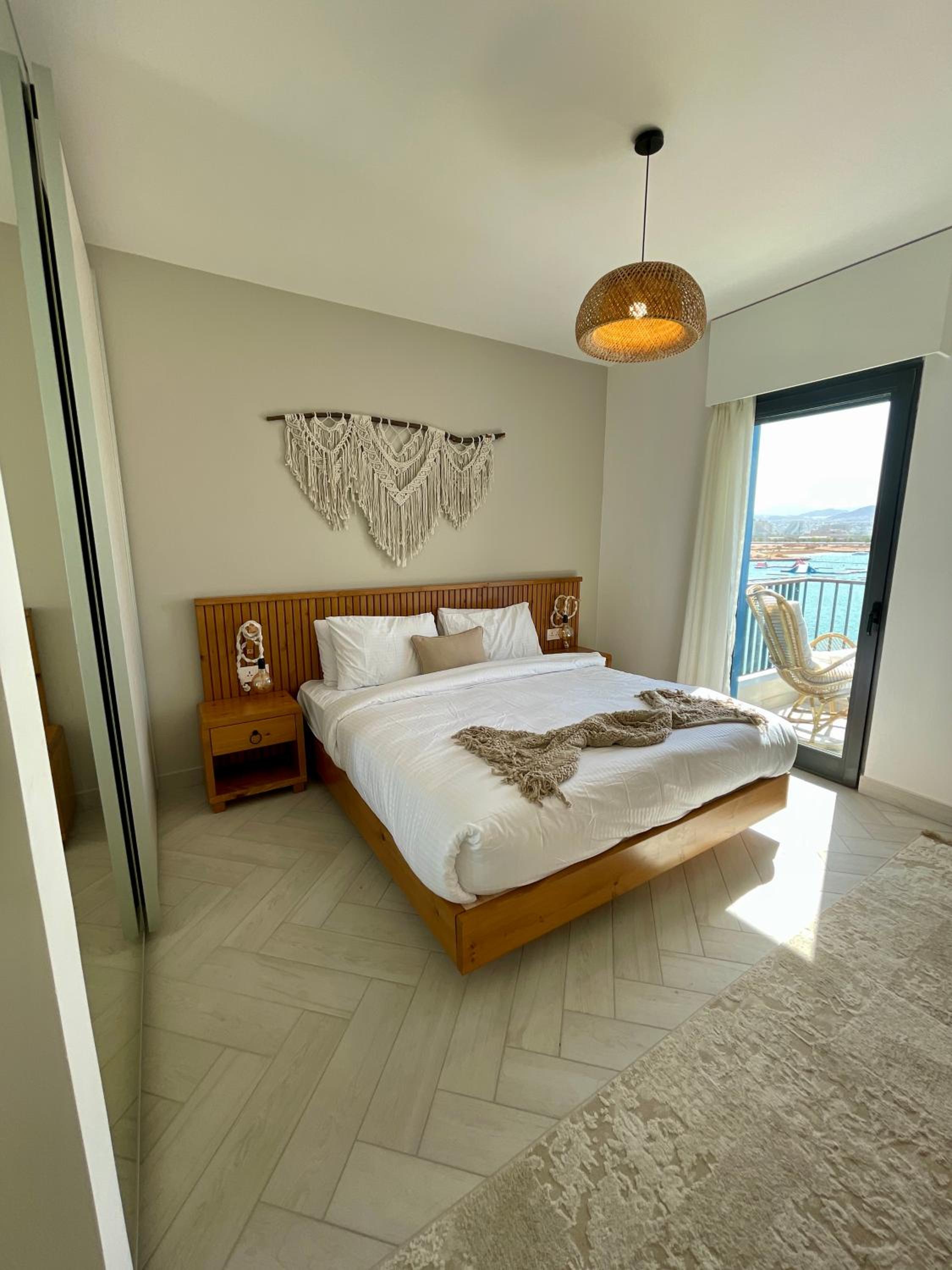 Aladdin Chalet 13