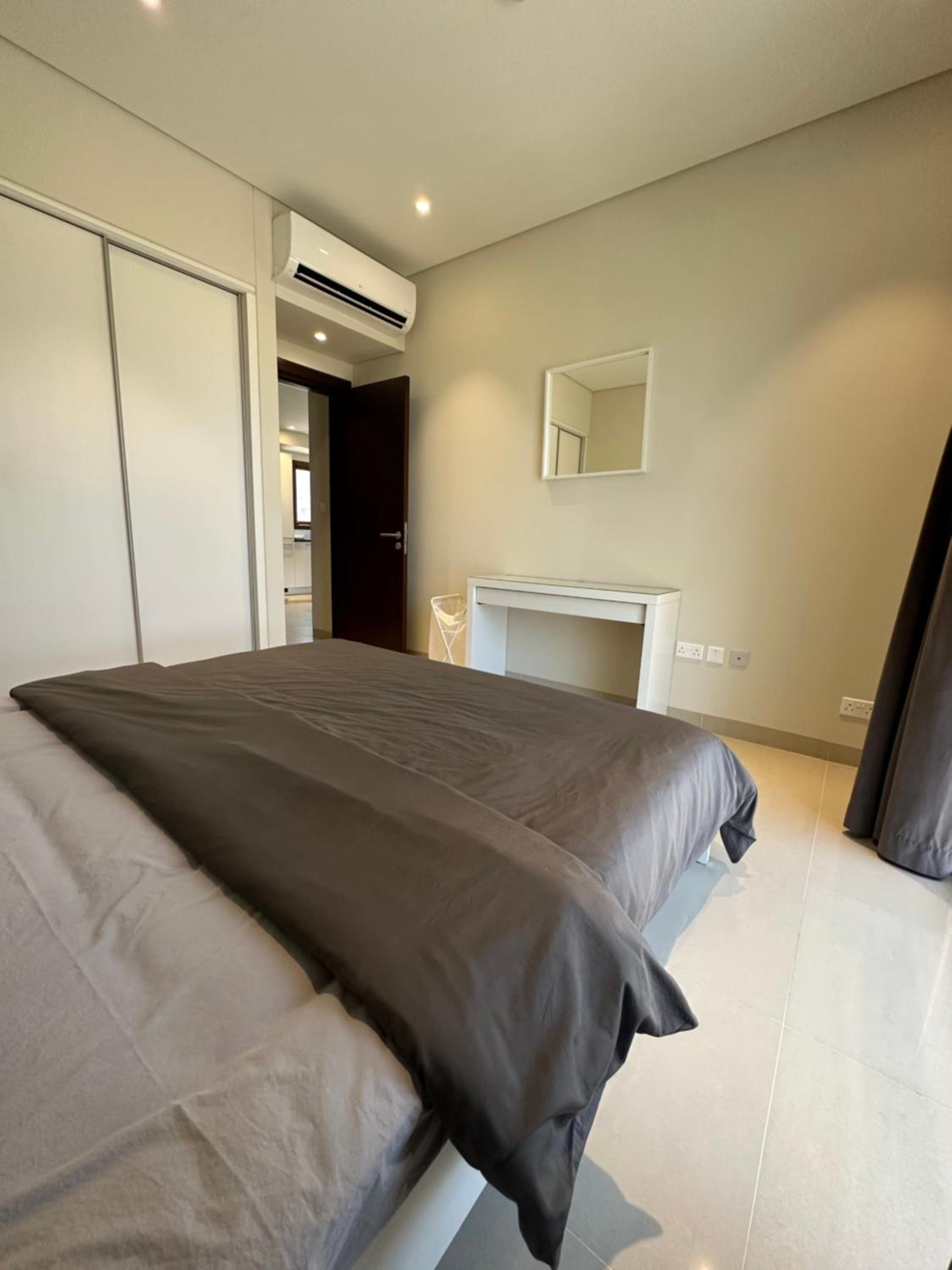 Panoramic Golf views and comfort view 4