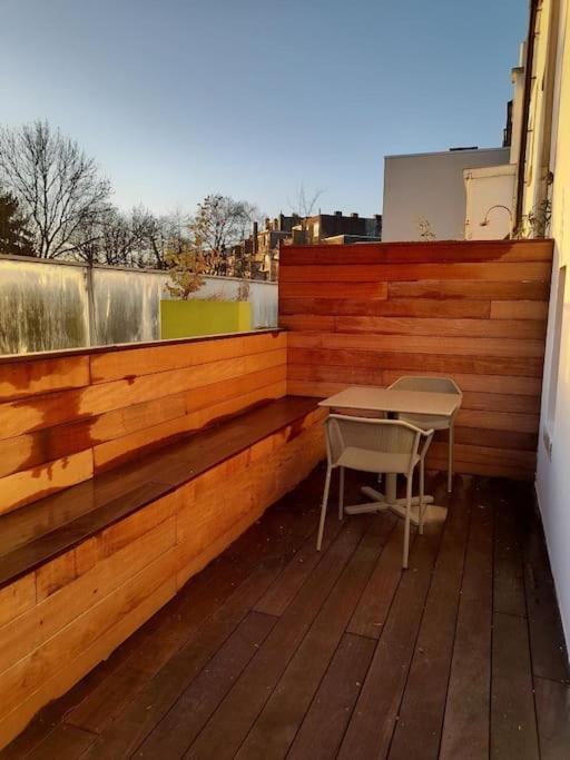 Atelier 27, Duplex with terrace and beautiful view