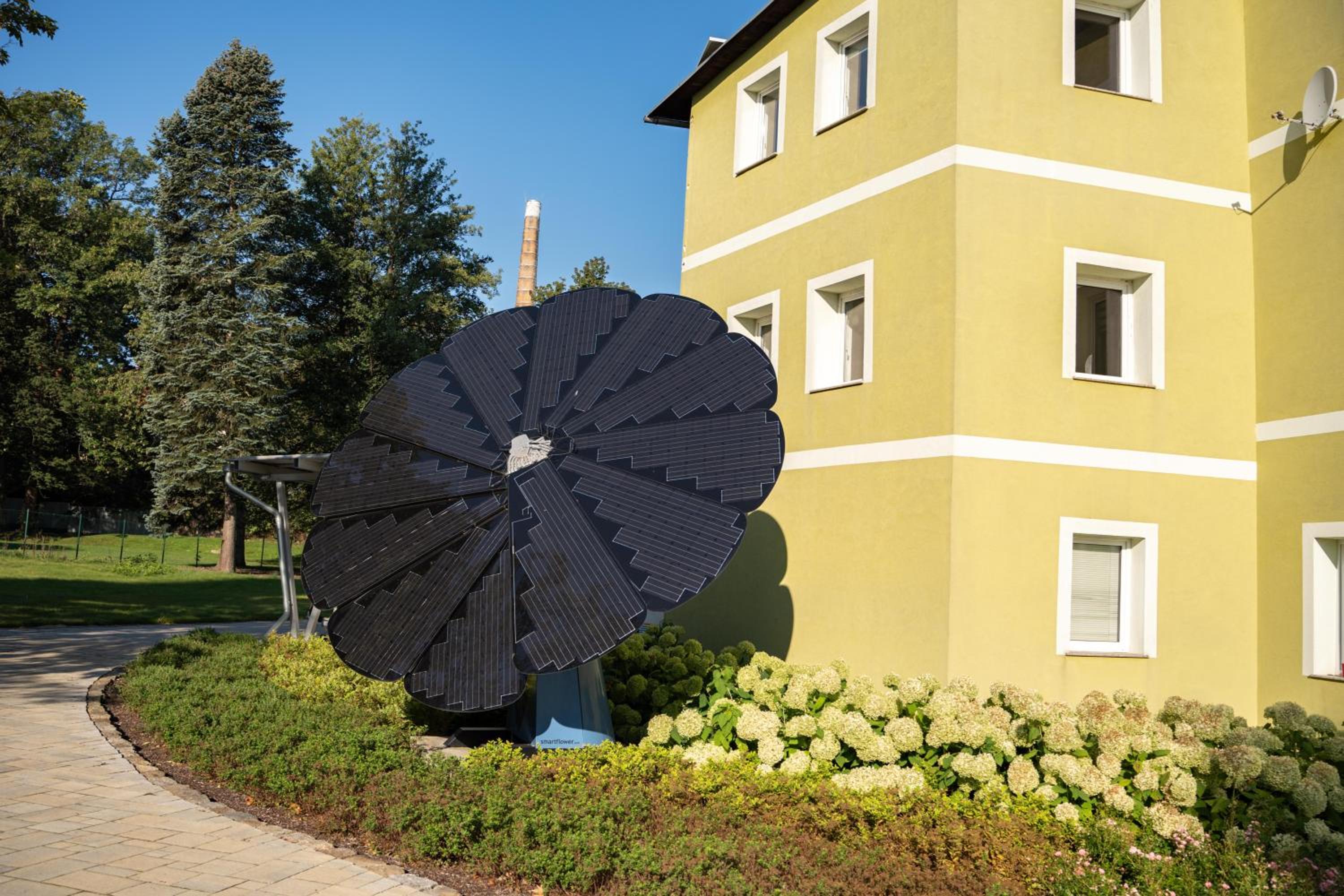 Apartmány na Dolní