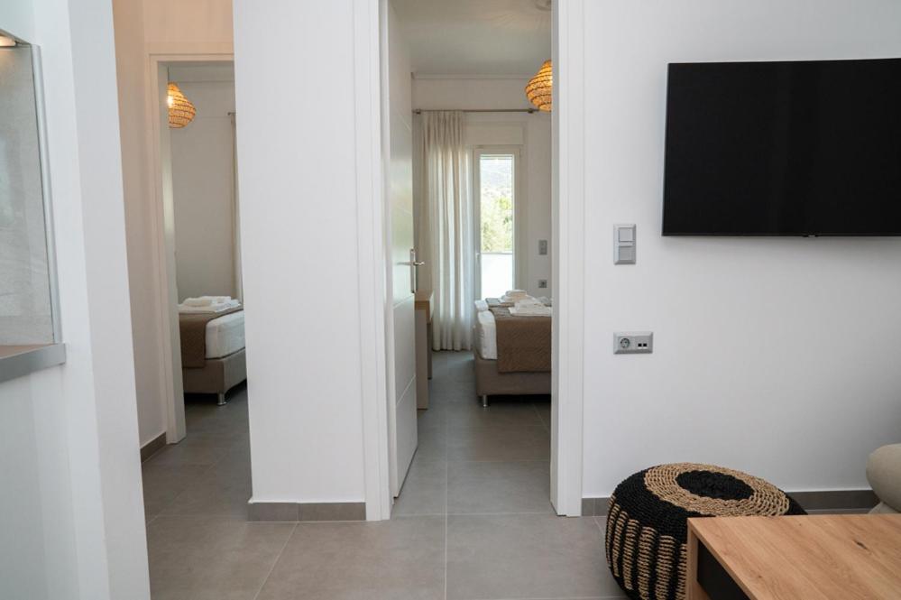 Naiada Apartments