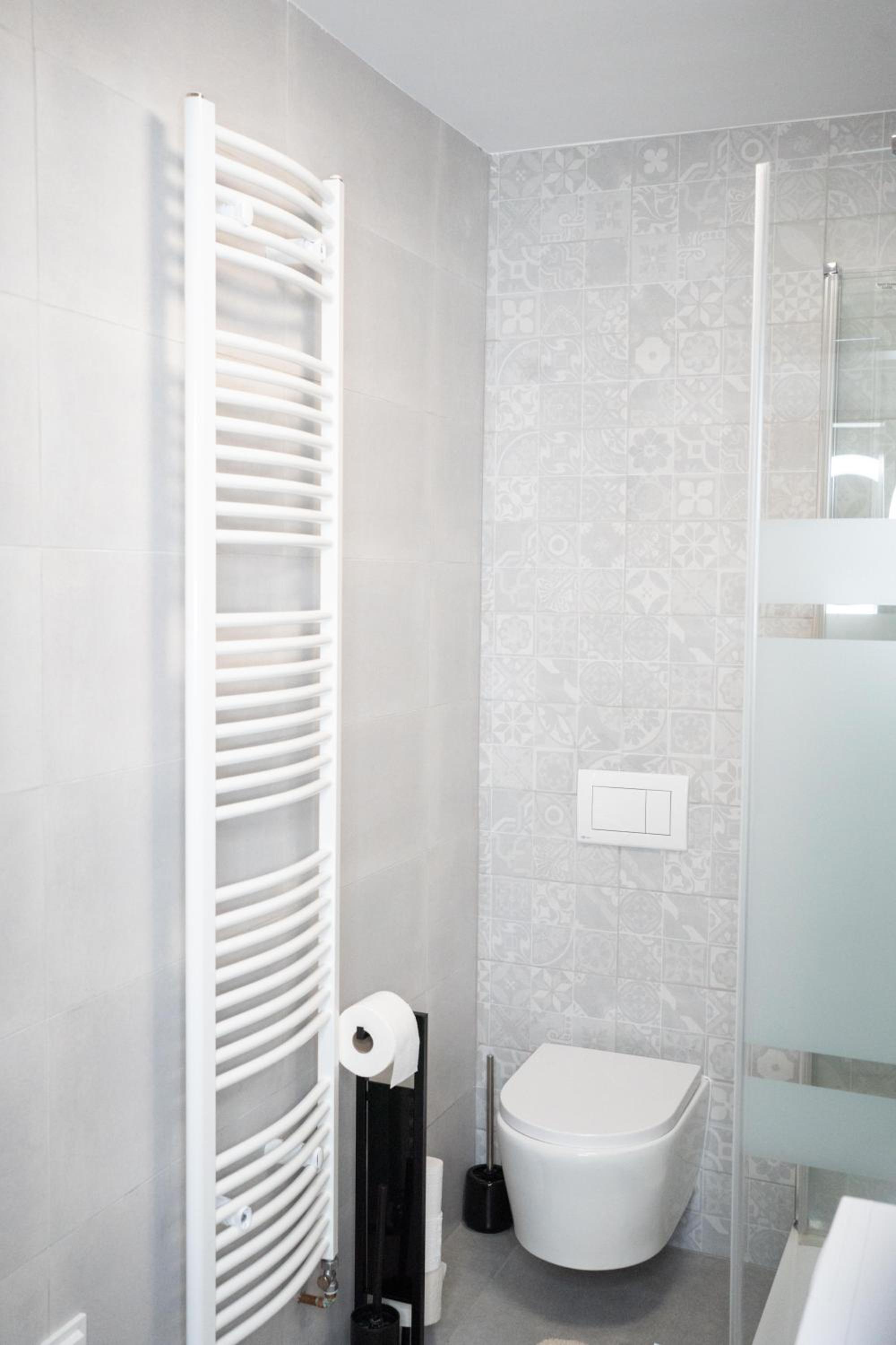 Apartmány na Dolní