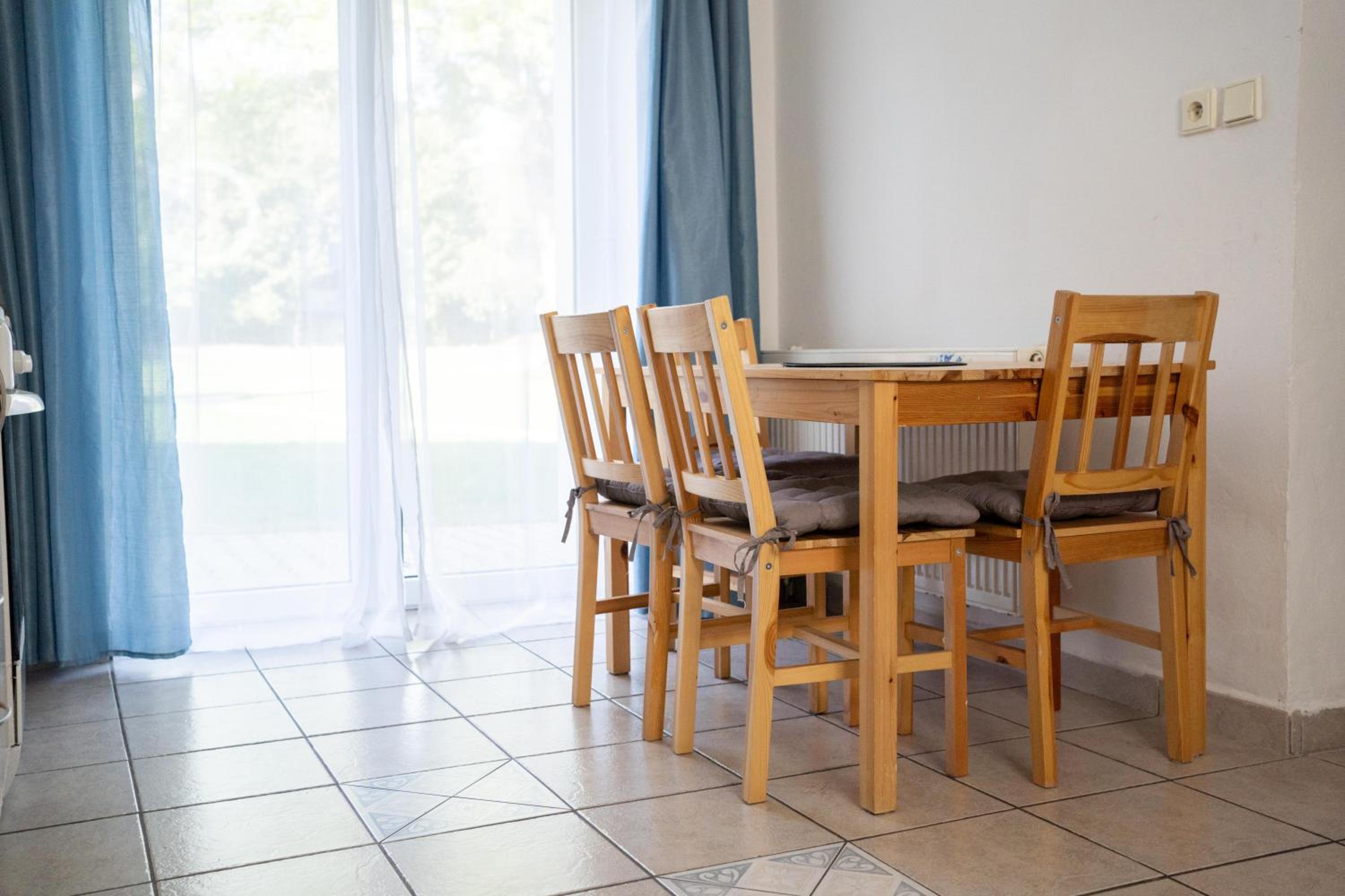 Apartmány na Dolní