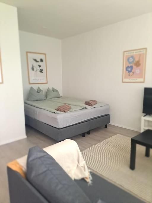 Cozy apartment in Kemi City