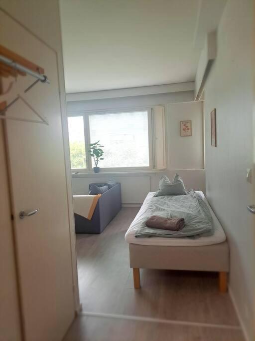 Cozy apartment in Kemi City