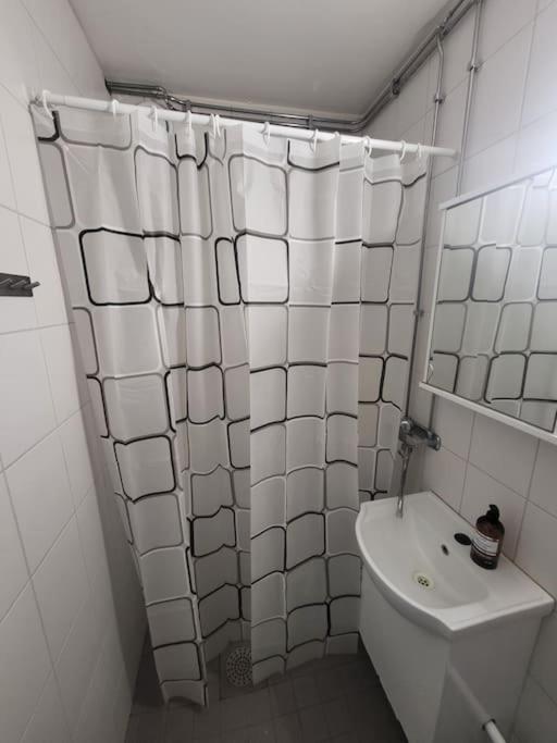 Cozy apartment in Kemi City