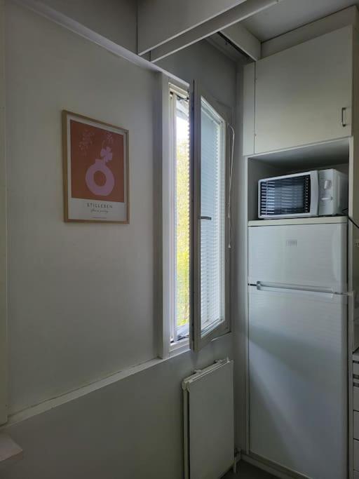 Cozy apartment in Kemi City
