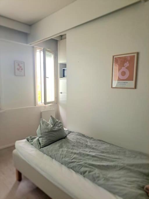 Cozy apartment in Kemi City
