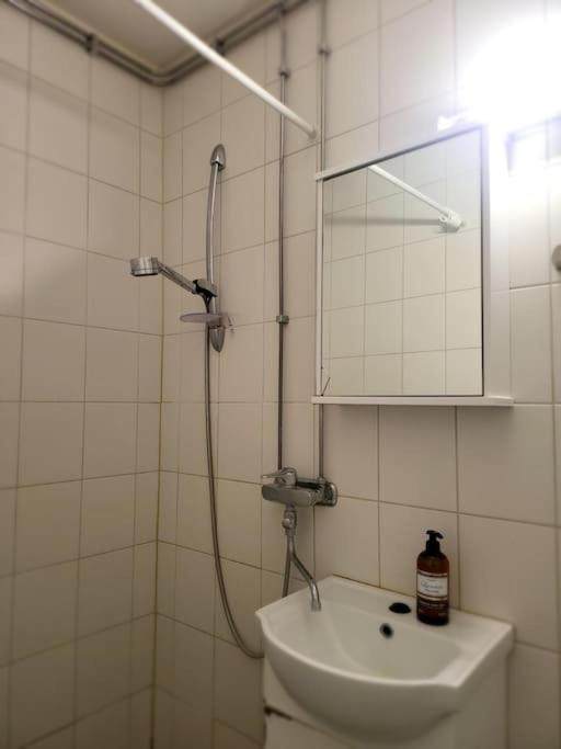 Cozy apartment in Kemi City