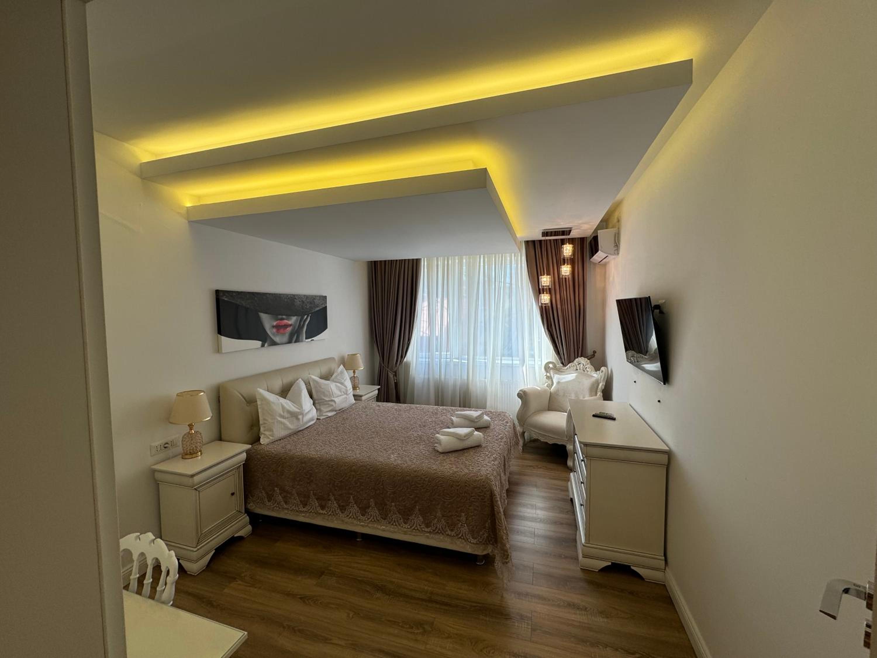 Bratu Residence