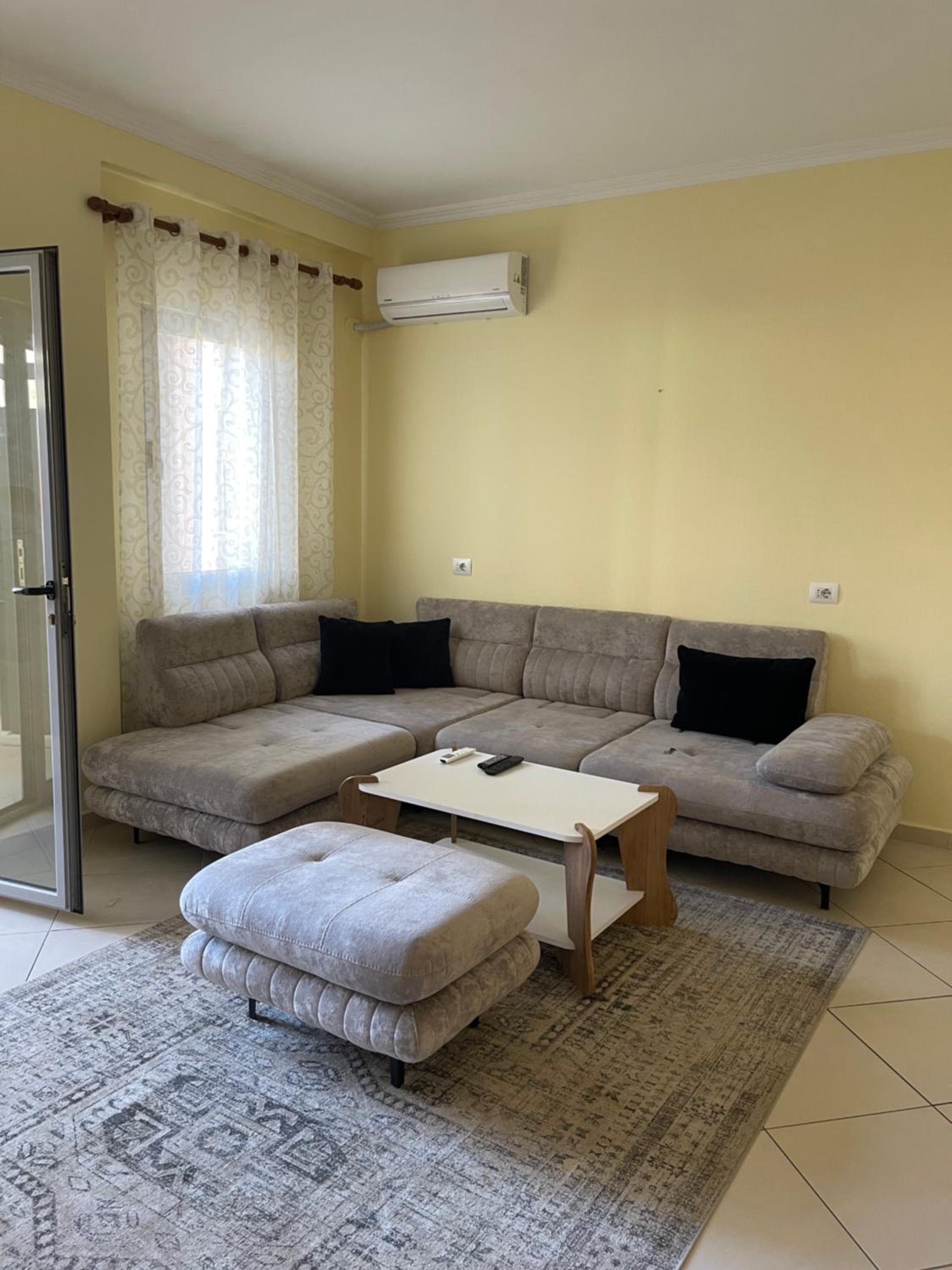 New Baazar Terrace Apartment