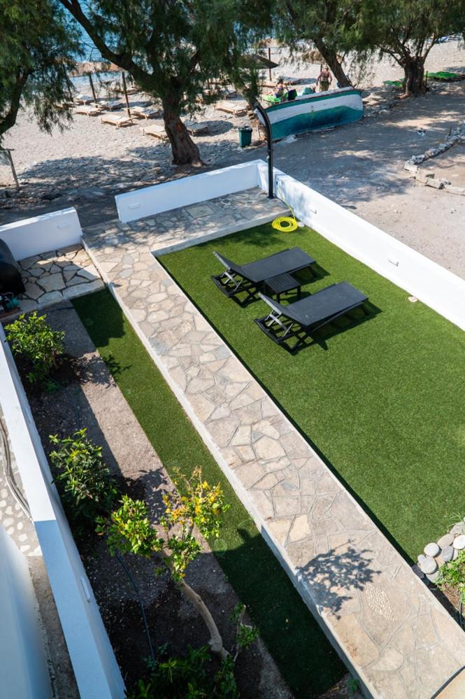 Naiada Apartments
