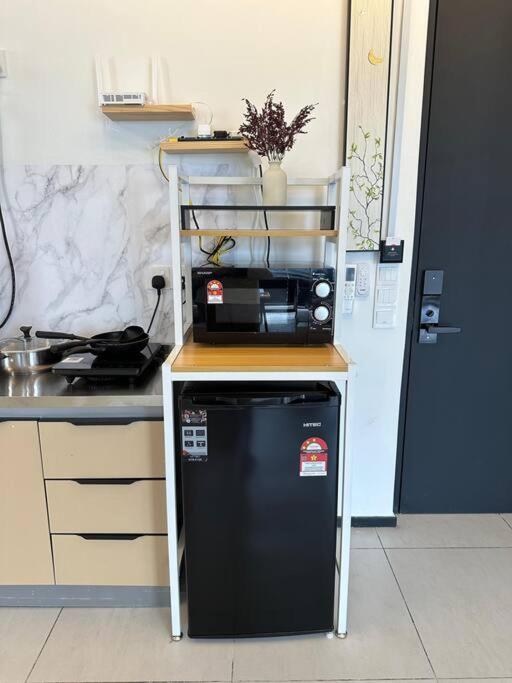High Floor, 3BR 3queen bed, 2 parking, Urban Suites by XWHome photo 6