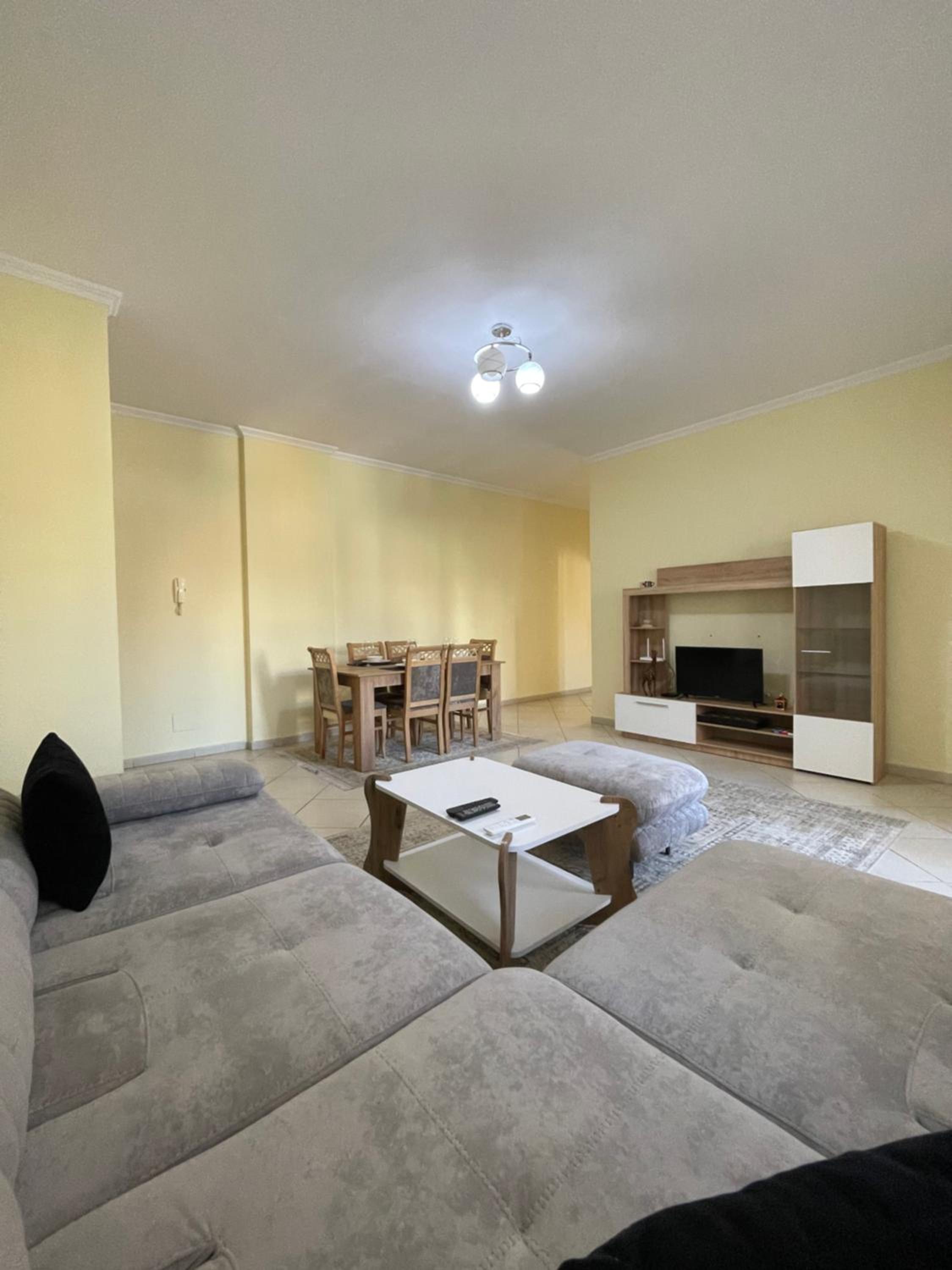 New Baazar Terrace Apartment