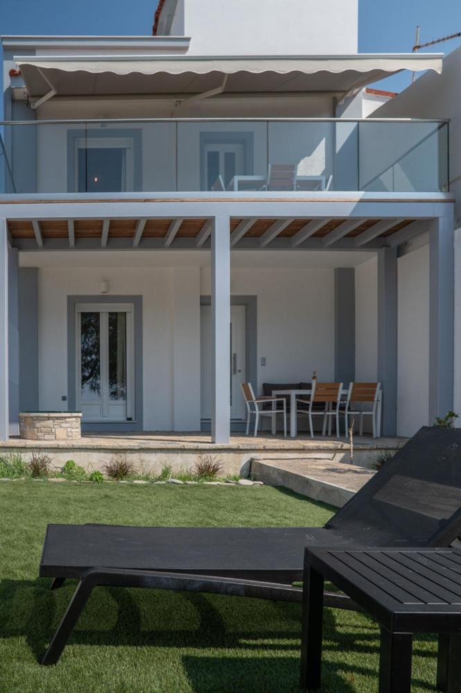Naiada Apartments
