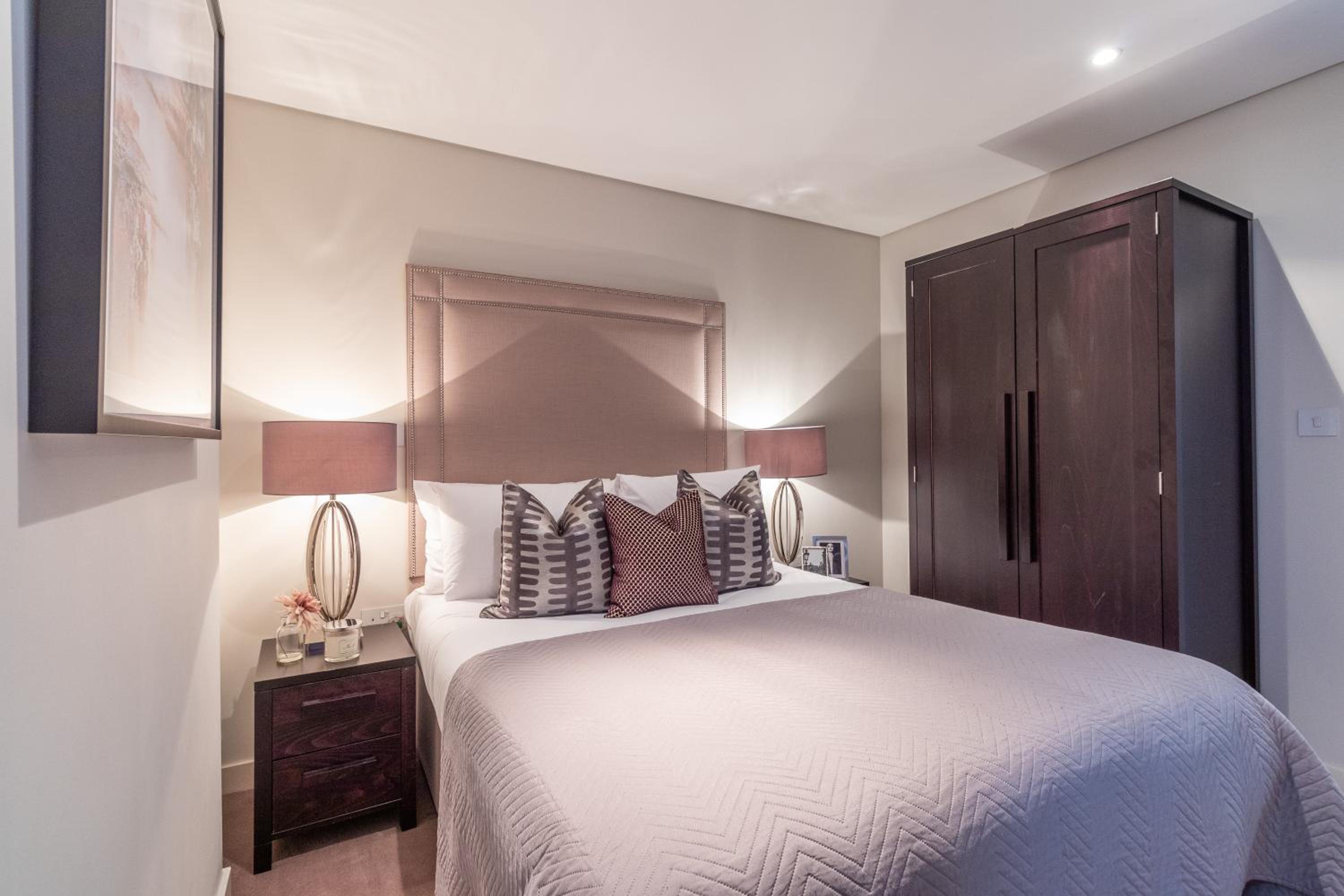 Merchant Square Apartments