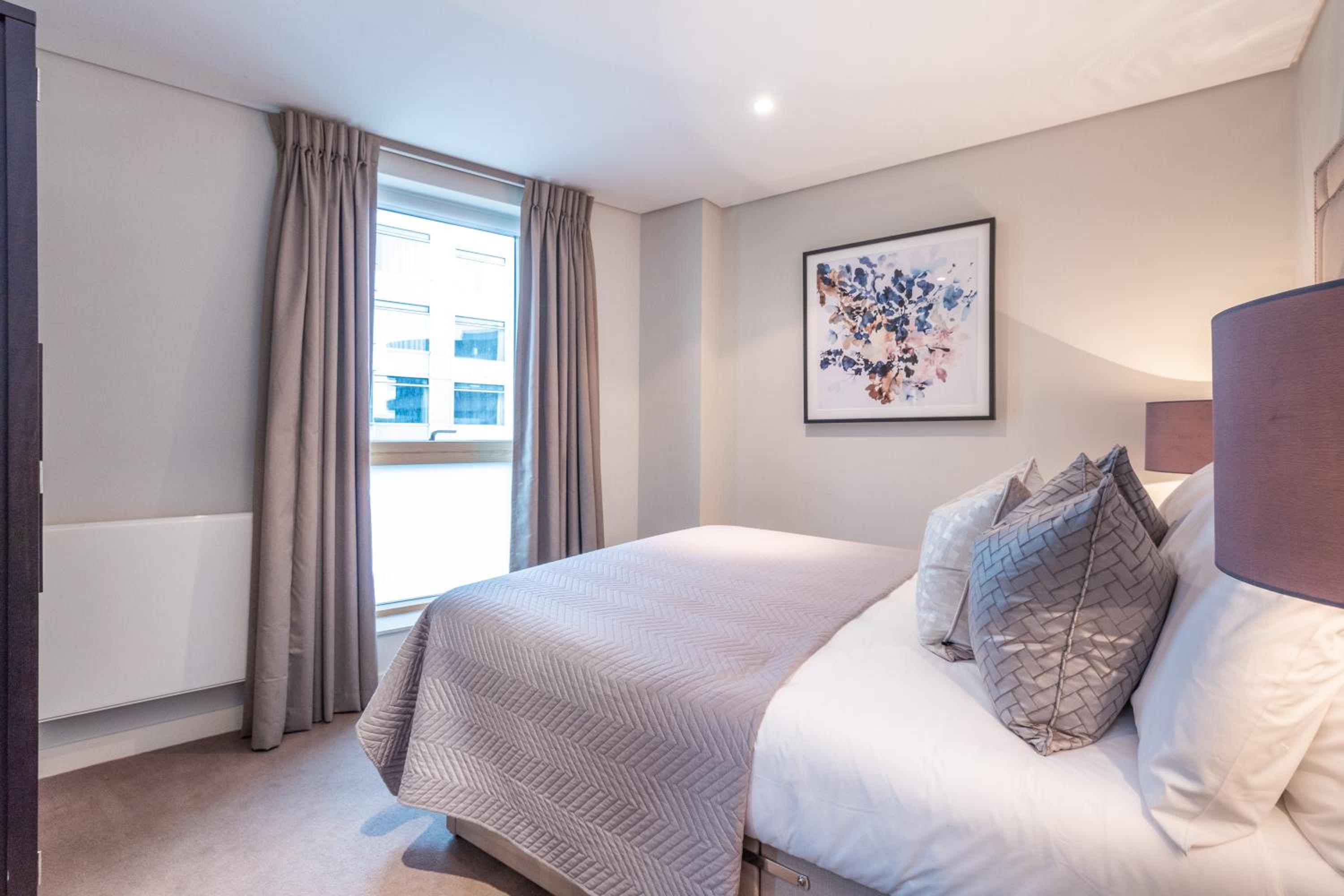 Merchant Square Apartments