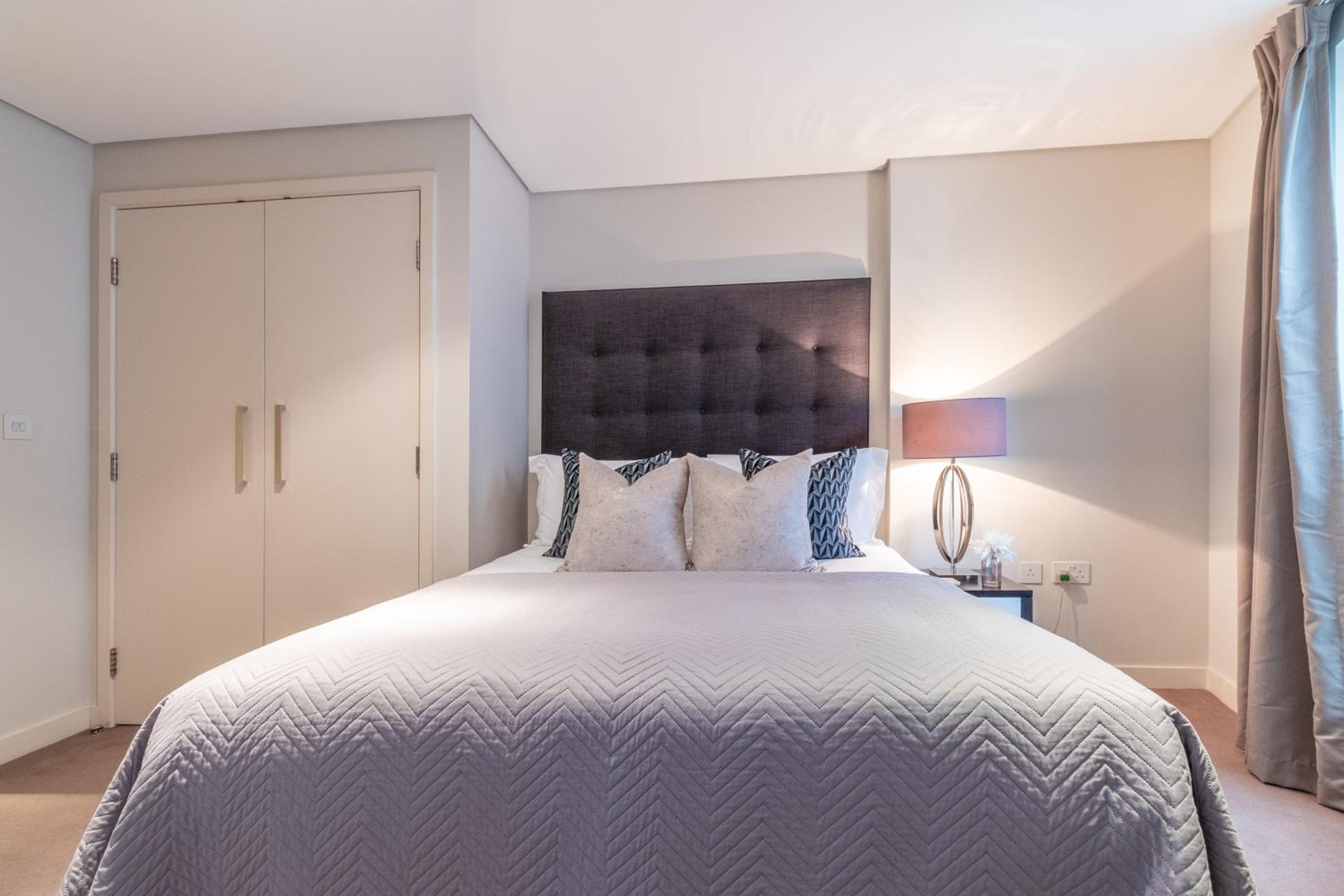 Merchant Square Apartments