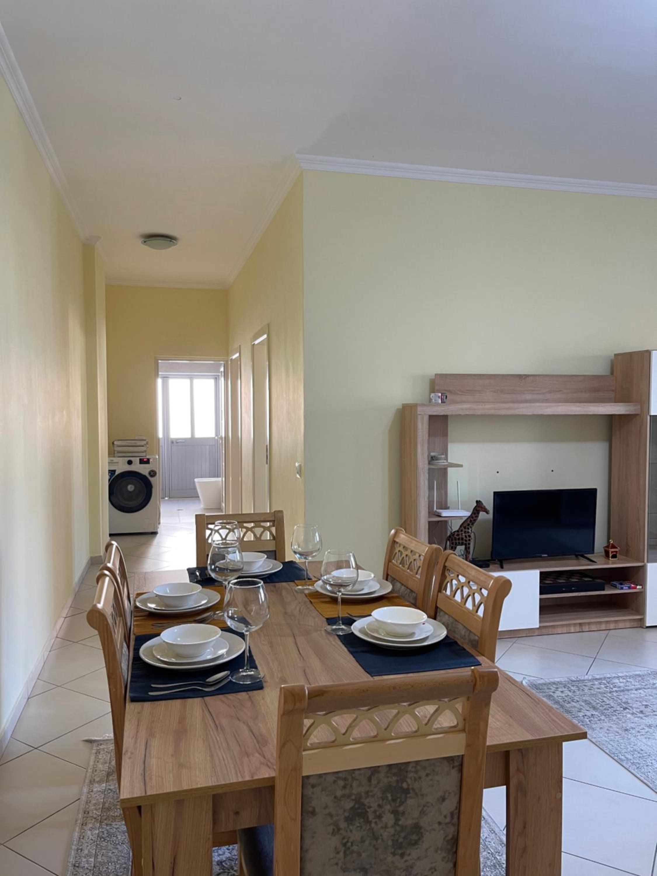 New Baazar Terrace Apartment