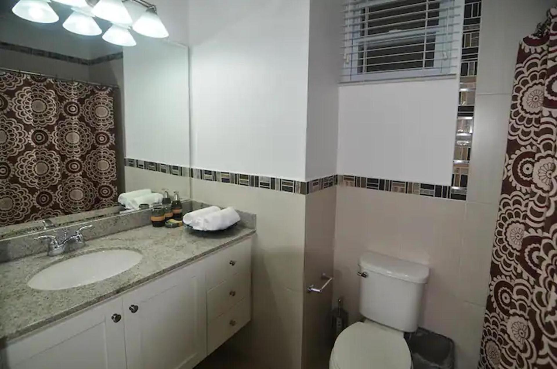 1-Bed Smart Access Condo Near Bob Marley Museum view 5