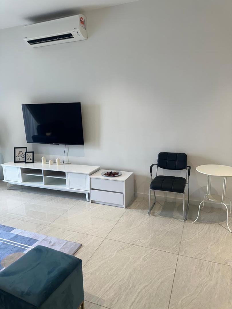 Luxury Suite at Quill Residences