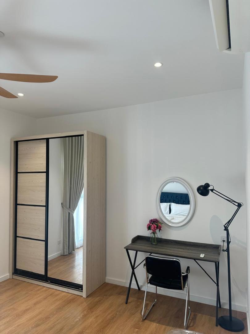 Luxury Suite at Quill Residences