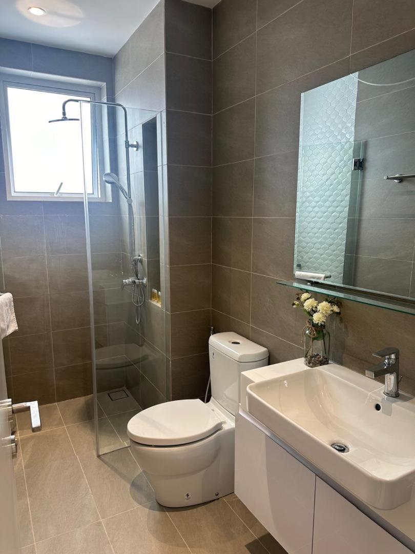 Luxury Suite at Quill Residences