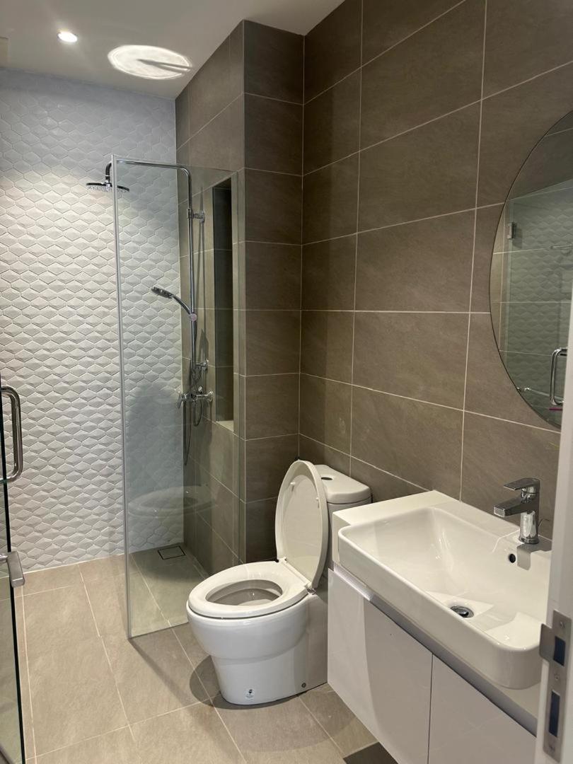 Luxury Suite at Quill Residences