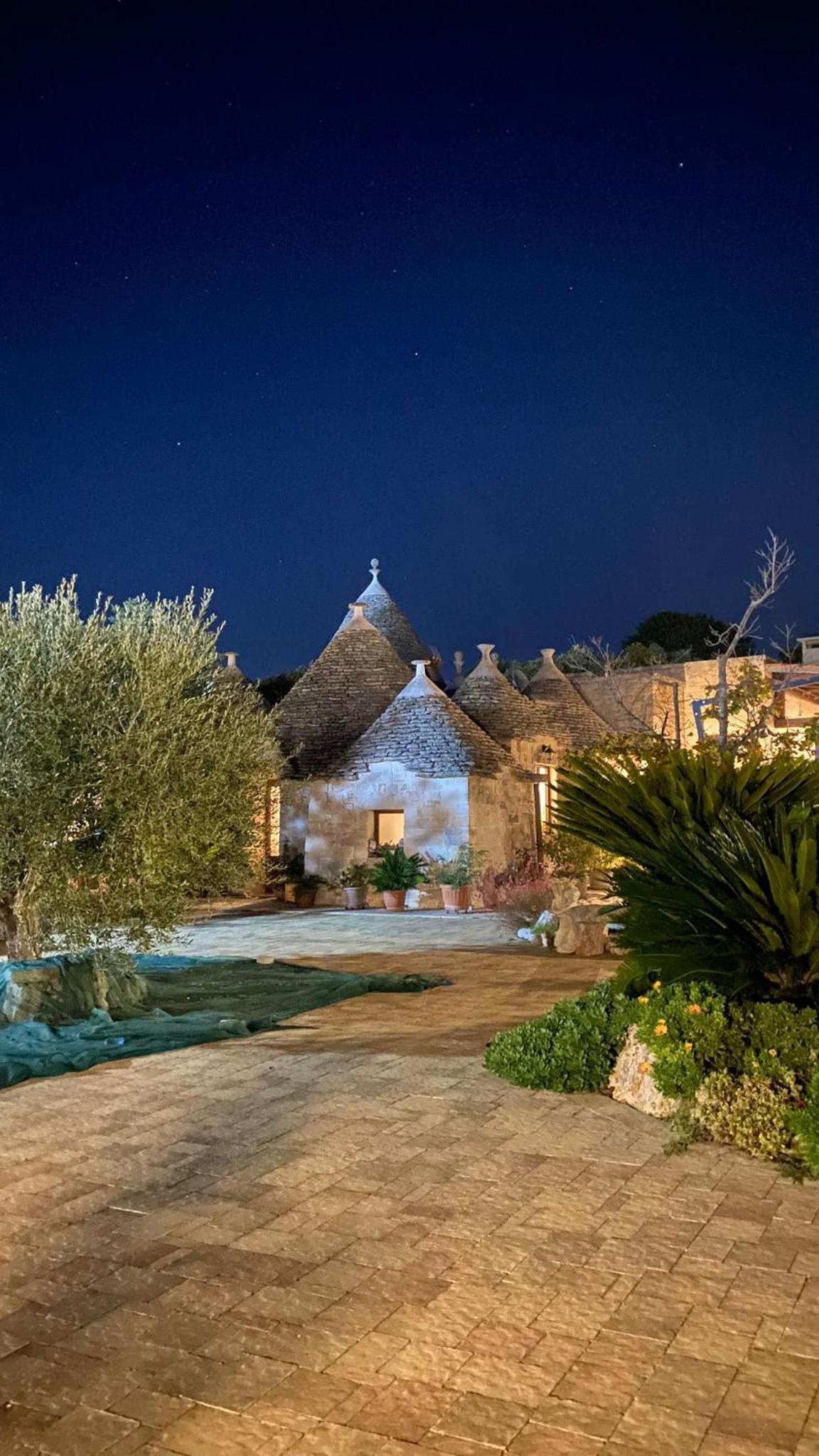 B&B La Rosa dei Trulli Alberobello