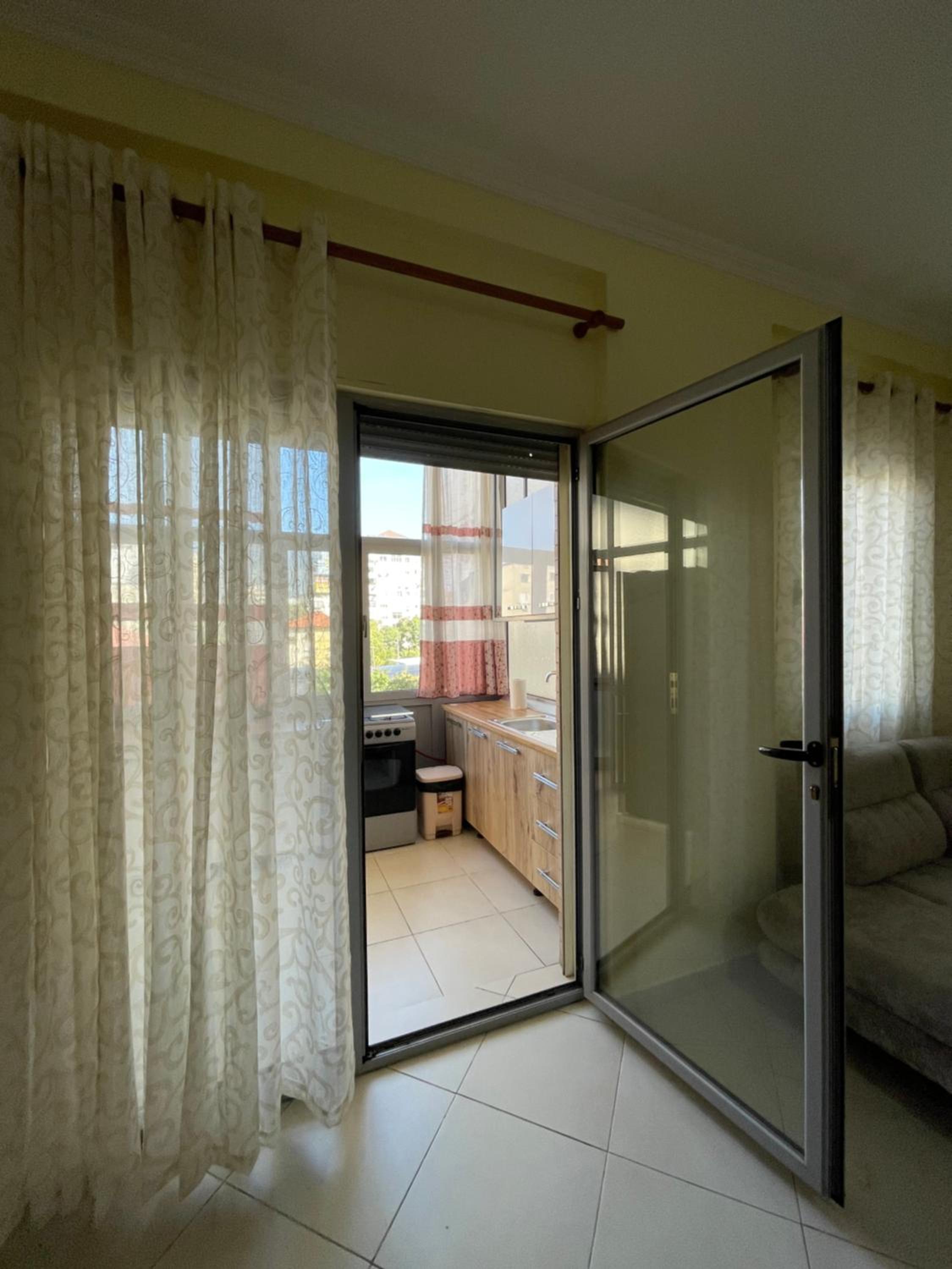 New Baazar Terrace Apartment