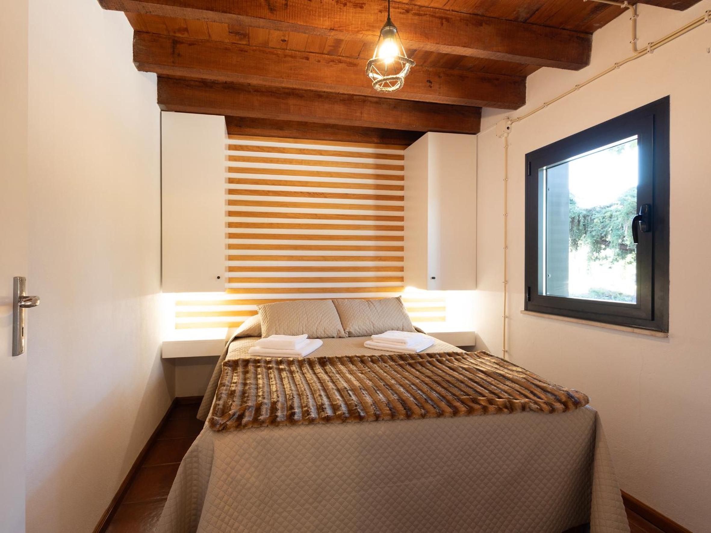 Quintinha do Varoso - Little Red Cottage House view 5