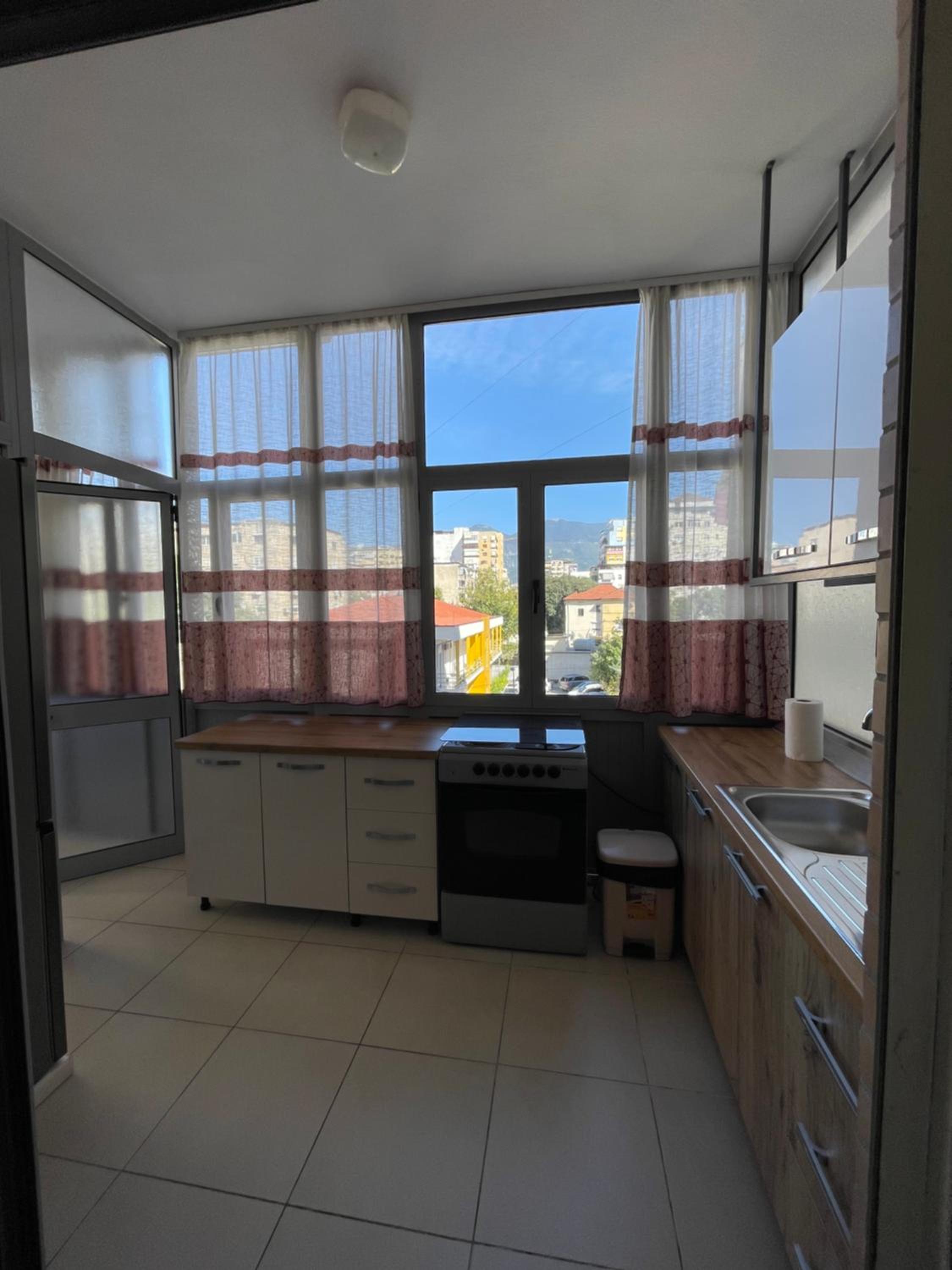 New Baazar Terrace Apartment