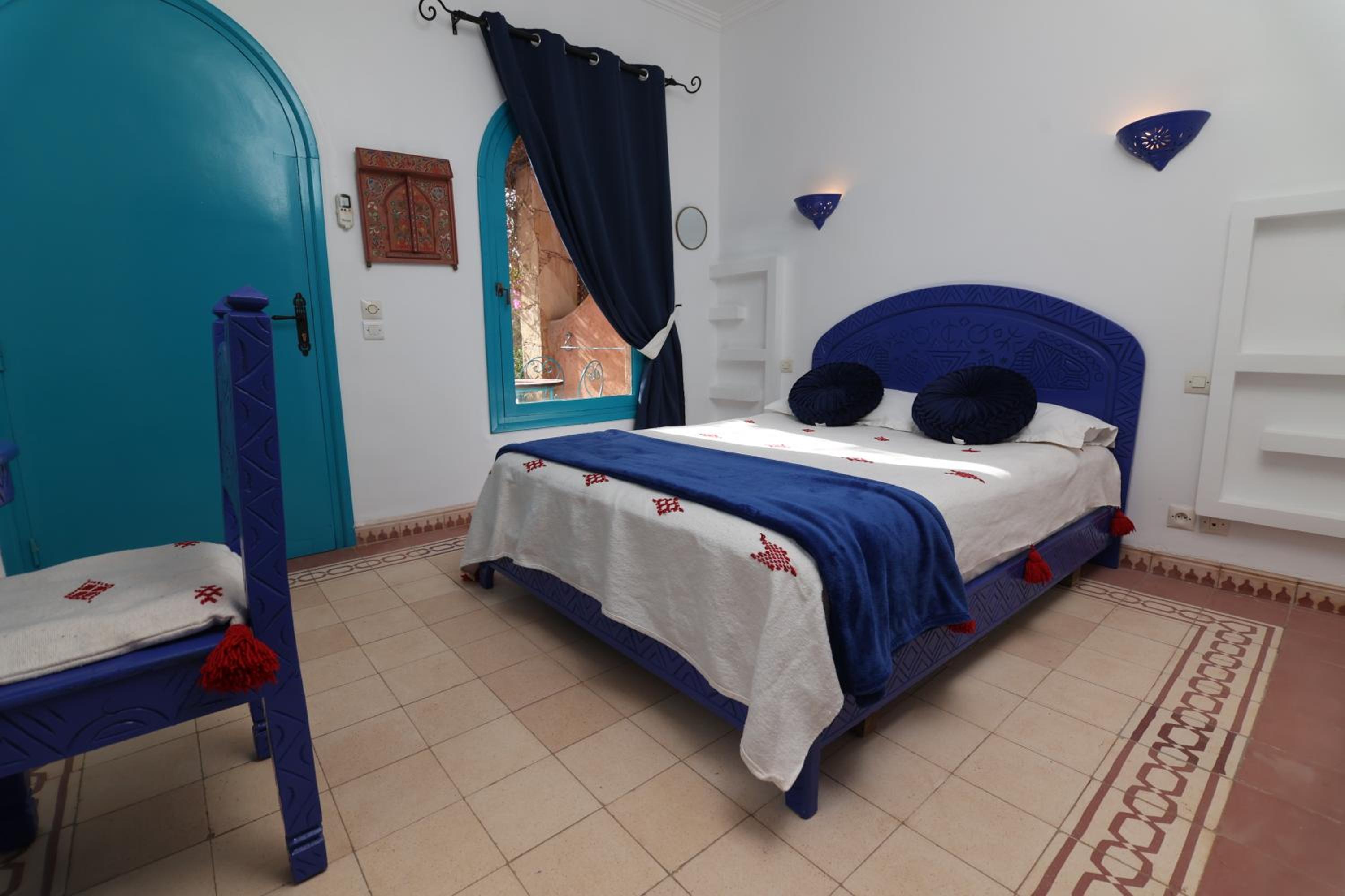 Paradis Nomade
