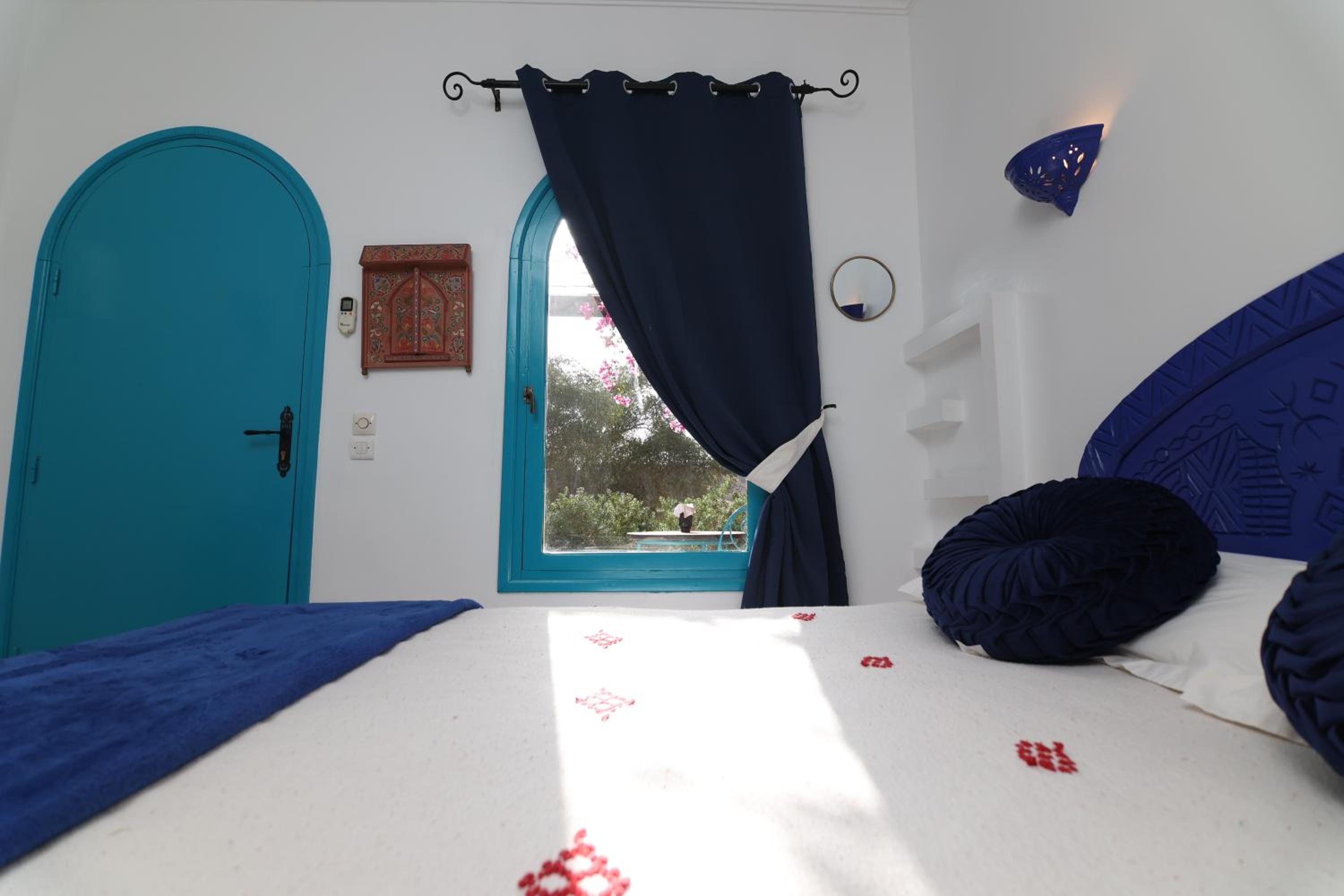 Paradis Nomade