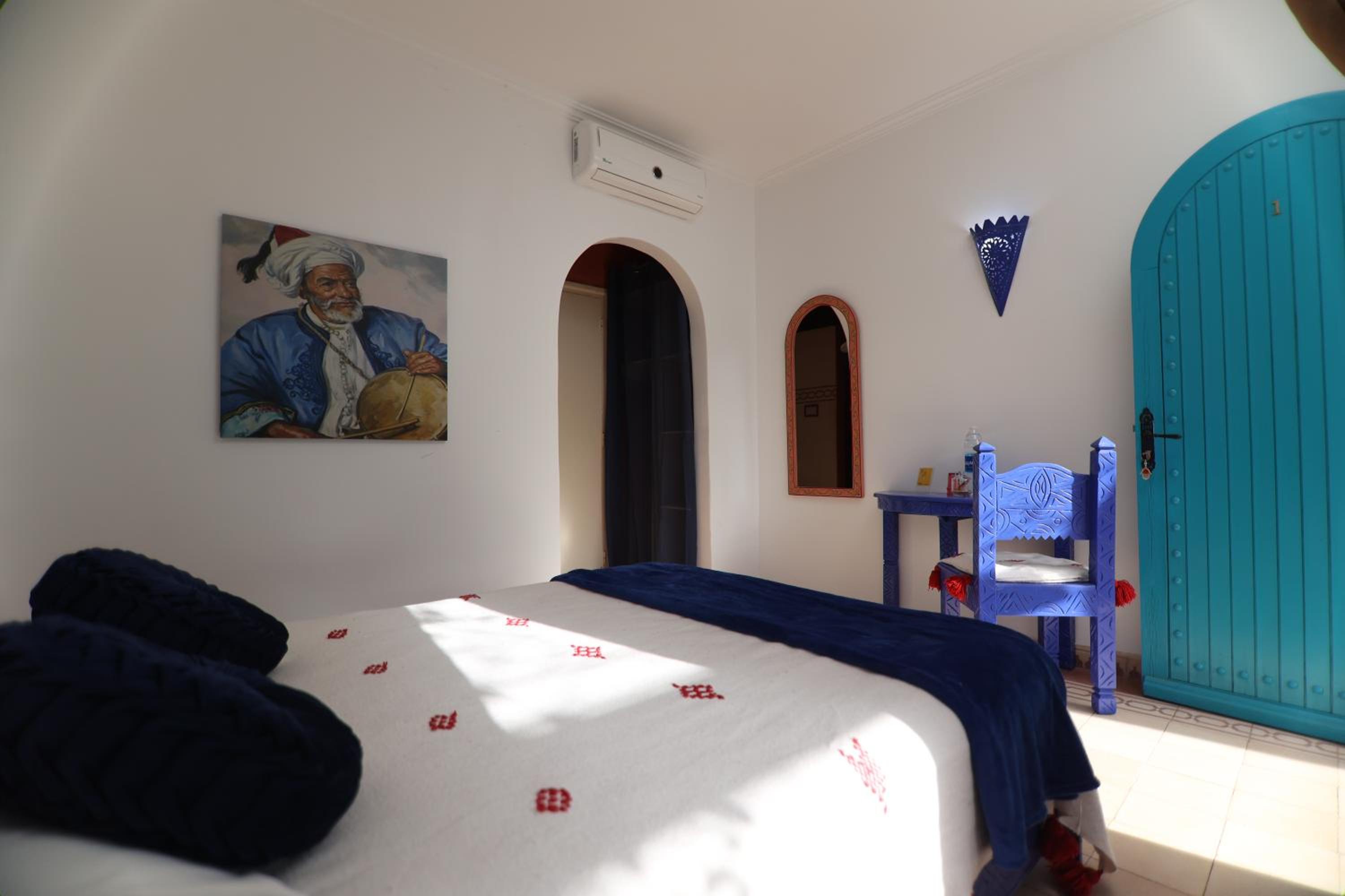 Paradis Nomade