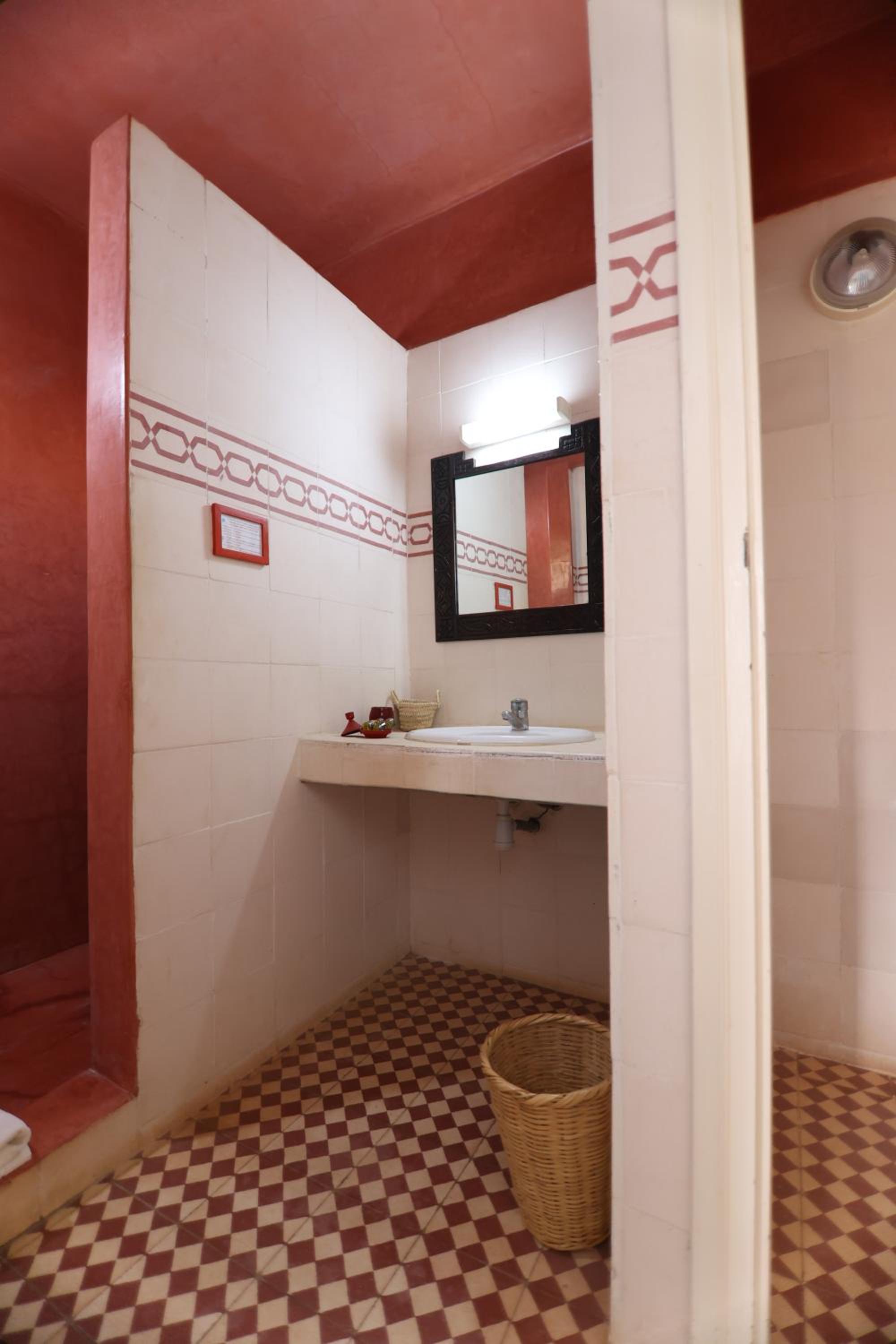 Paradis Nomade