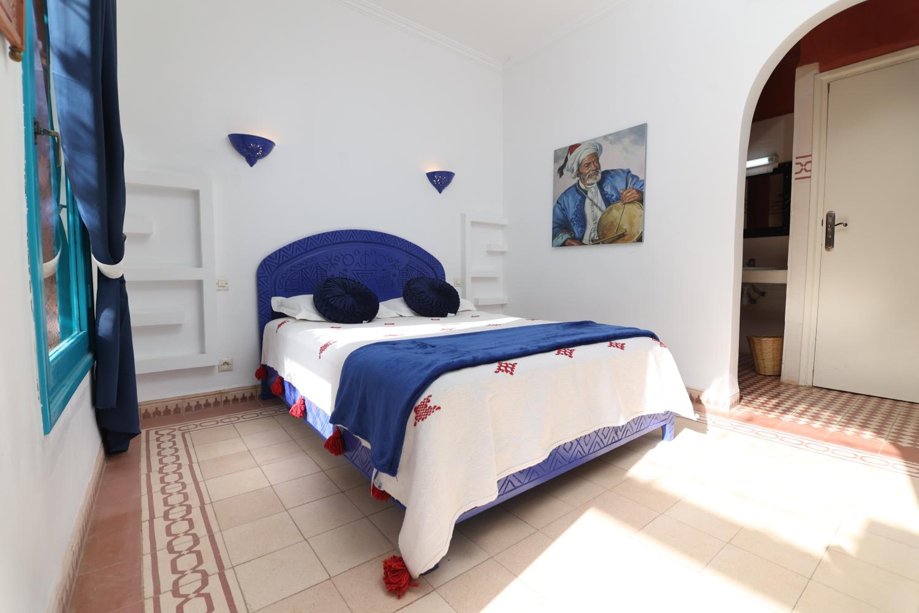 Paradis Nomade